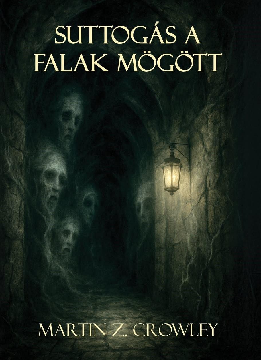 SUTTOGÁS A FALAK MÖGÖTT