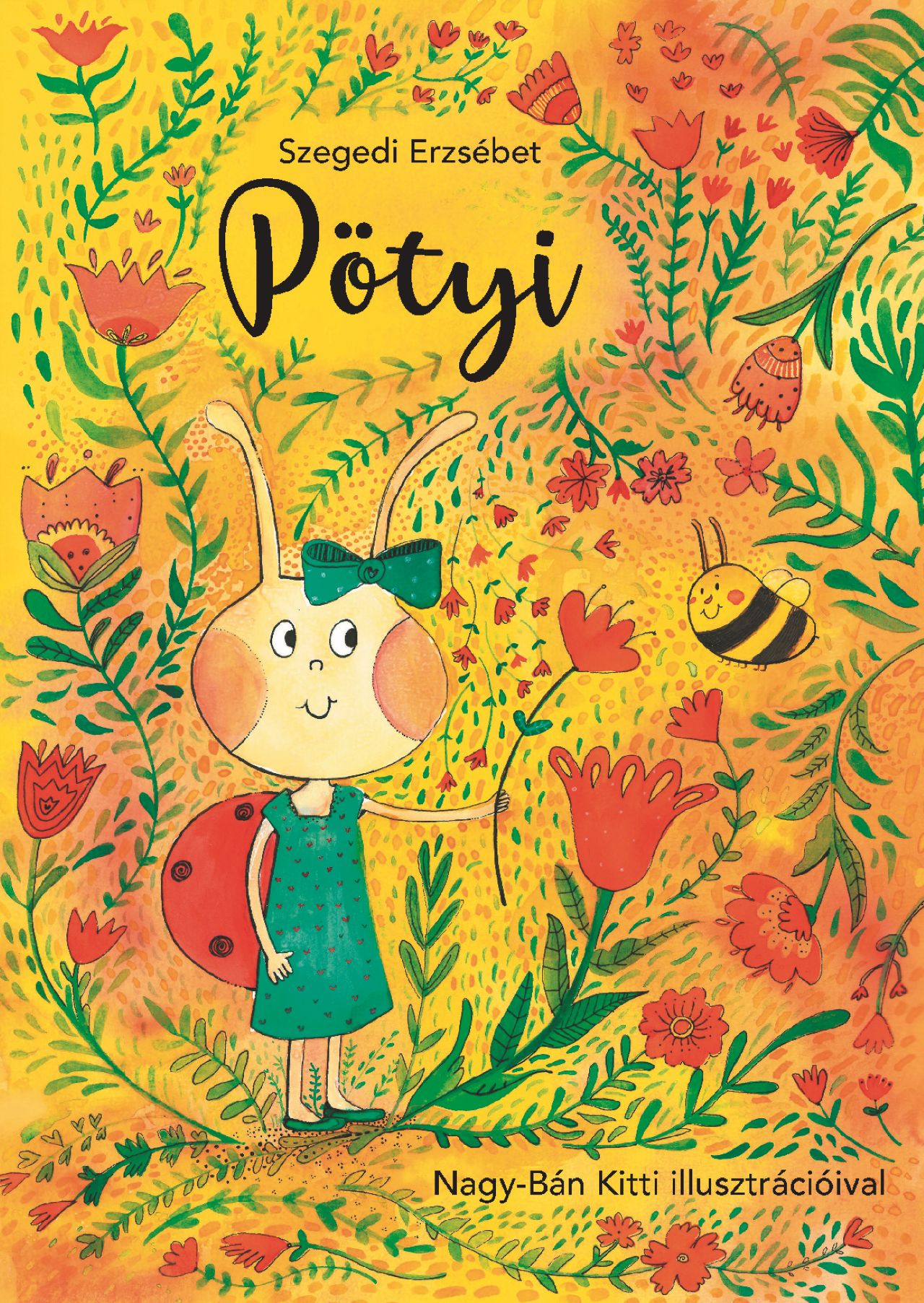 PÖTYI