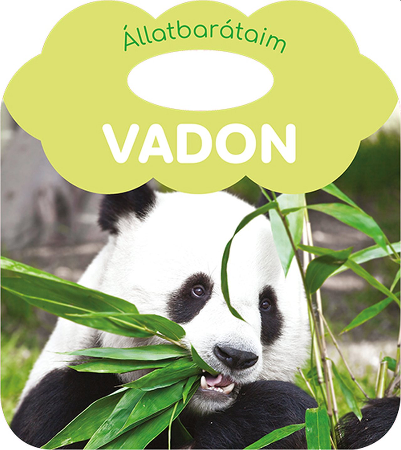 VADON - ÁLLATBARÁTAIM
