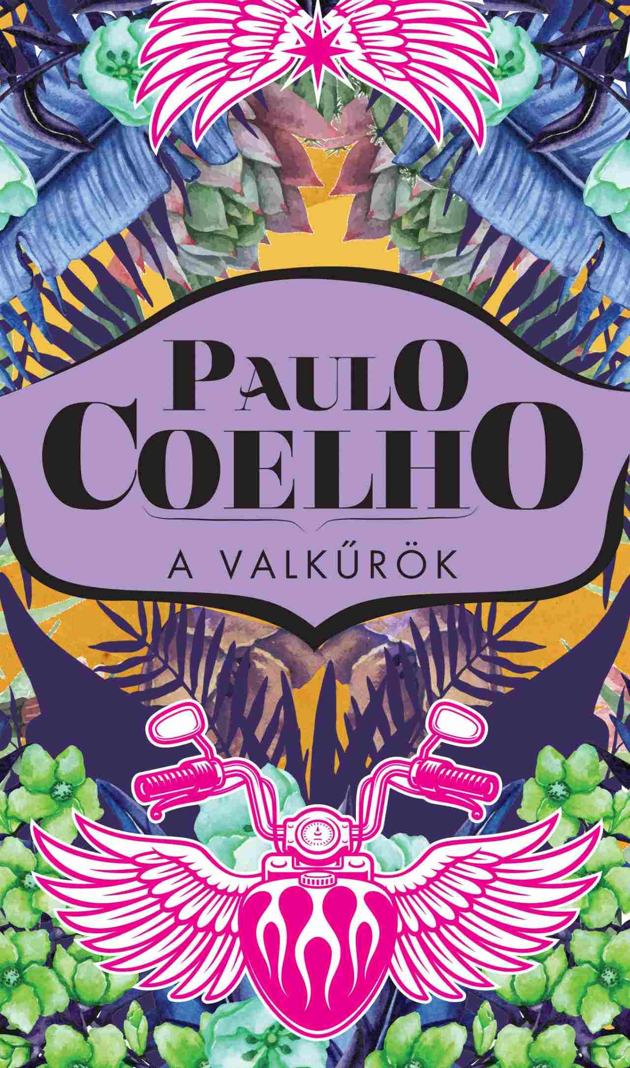 A VALKŰRÖK