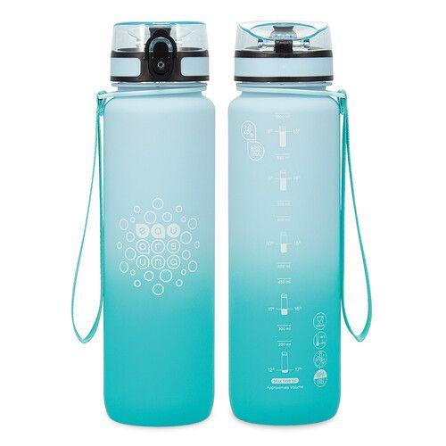 ARS UNA MOTIVÁCIÓS KULACS MATT - 1000ML ICE (5454) 24