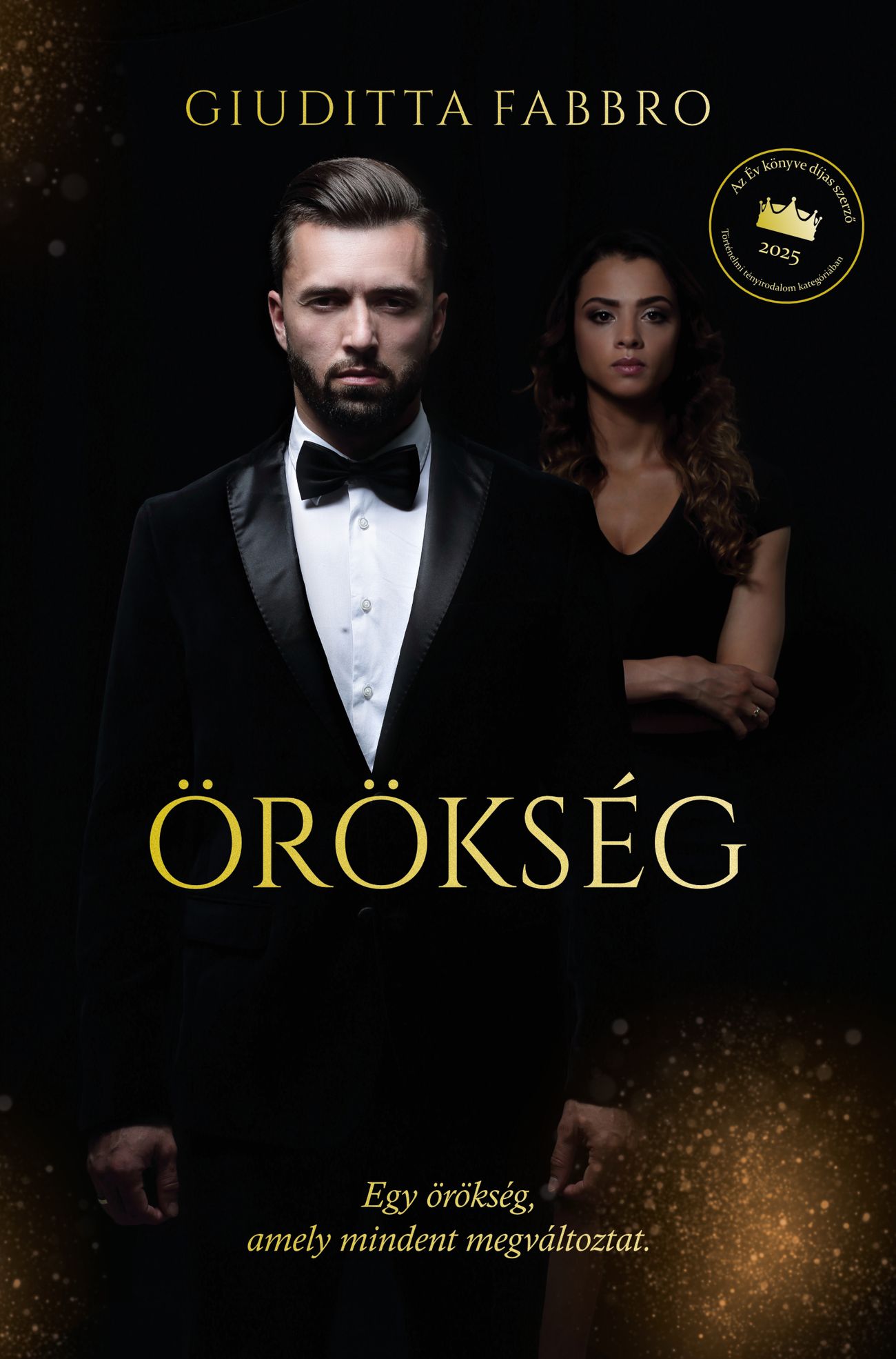 ÖRÖKSÉG