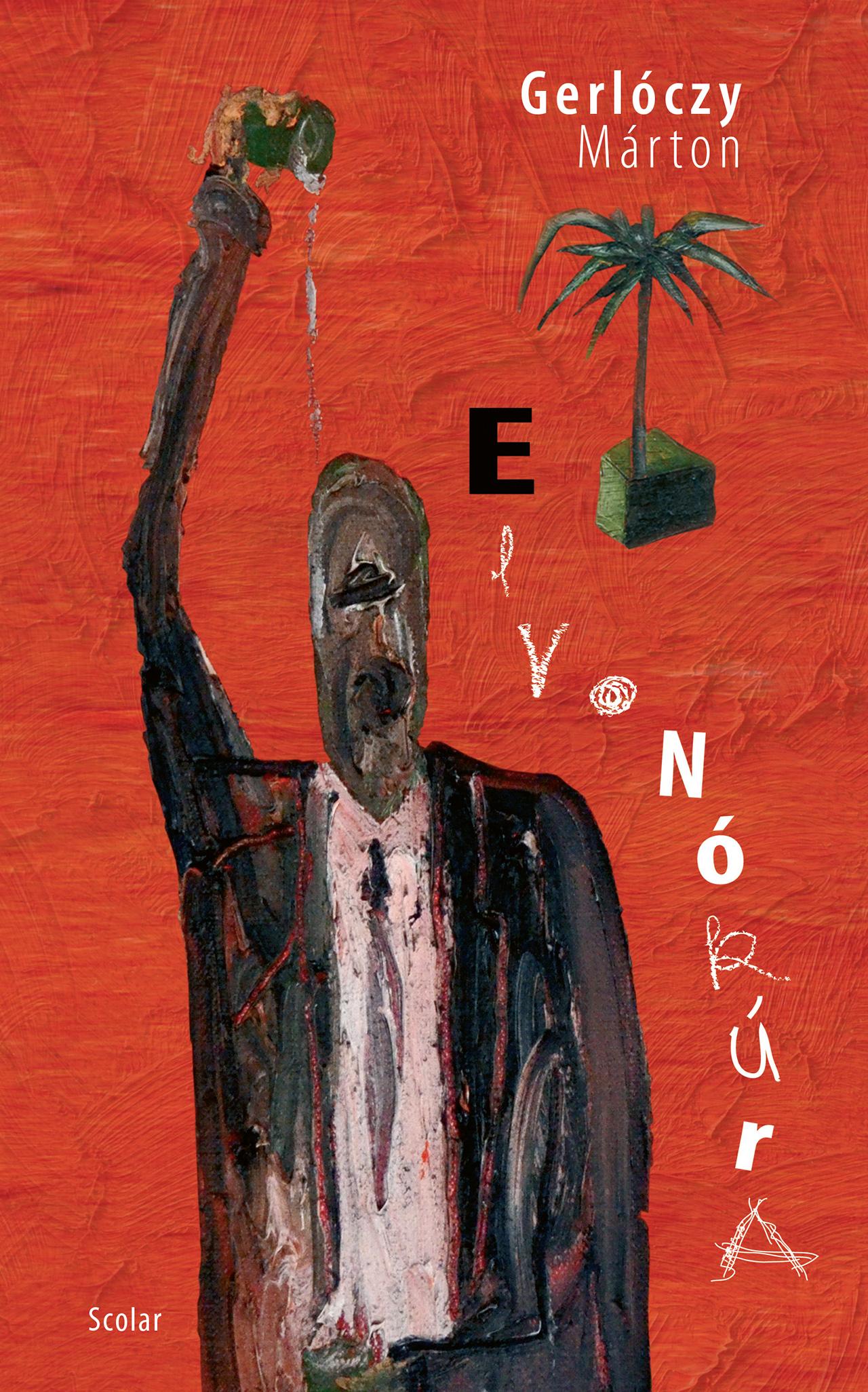 ELVONÓKÚRA (2. KIADÁS)