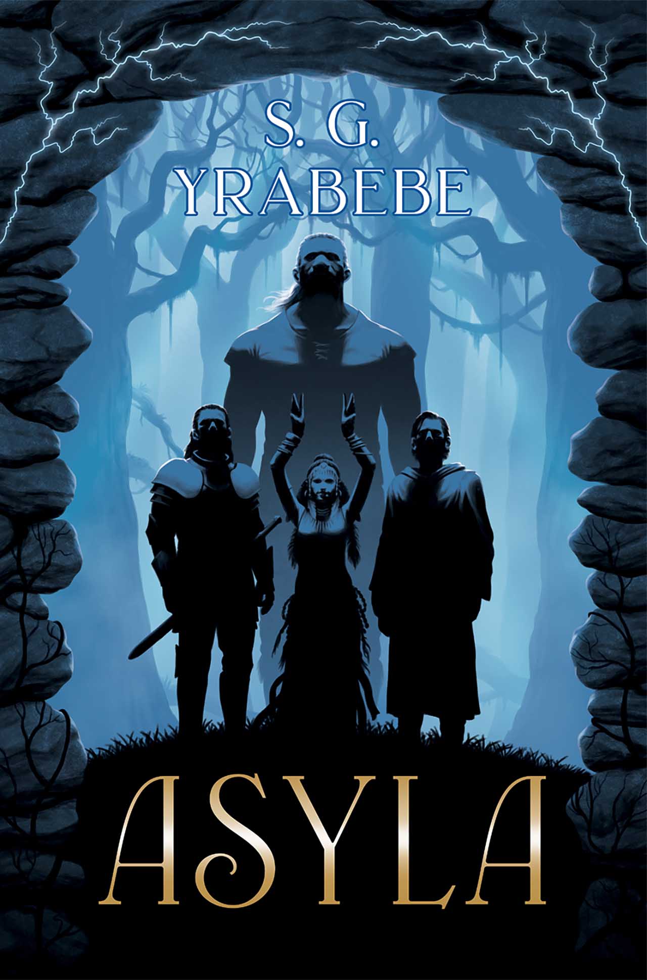 ASYLA