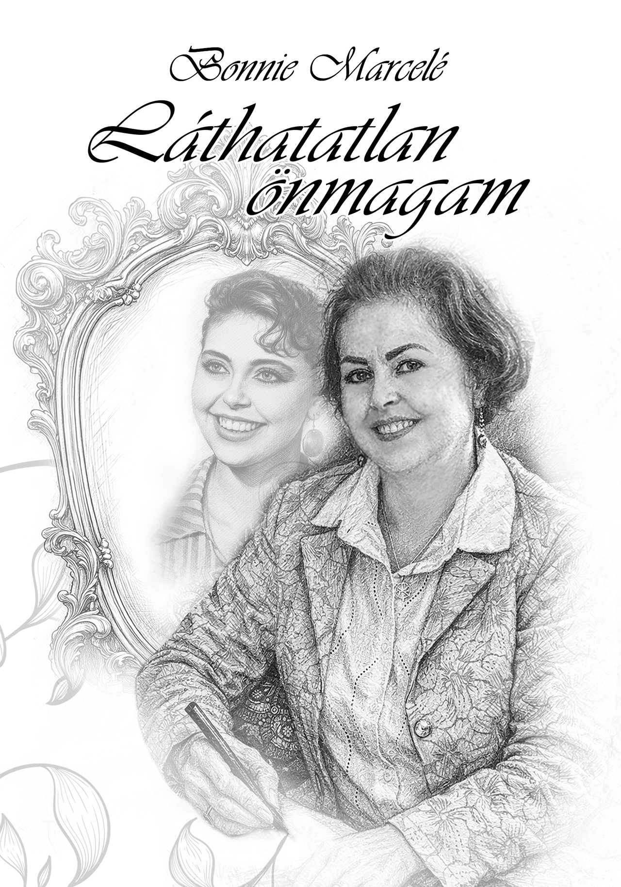 LÁTHATATLAN ÖNMAGAM
