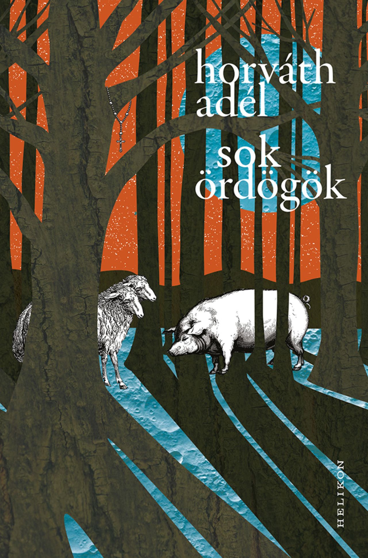 SOK ÖRDÖGÖK
