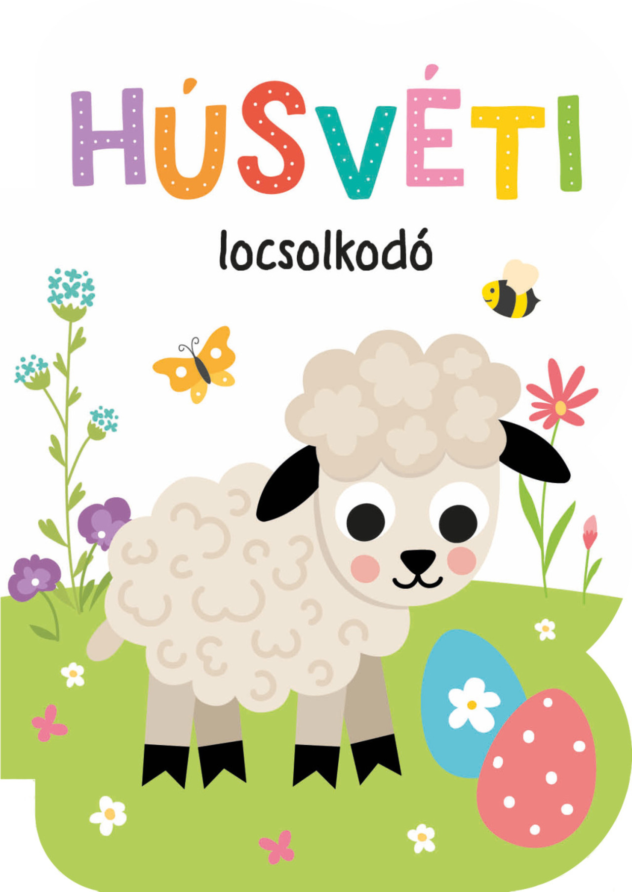 HÚSVÉTI LOCSOLKODÓ - LAPOZÓ