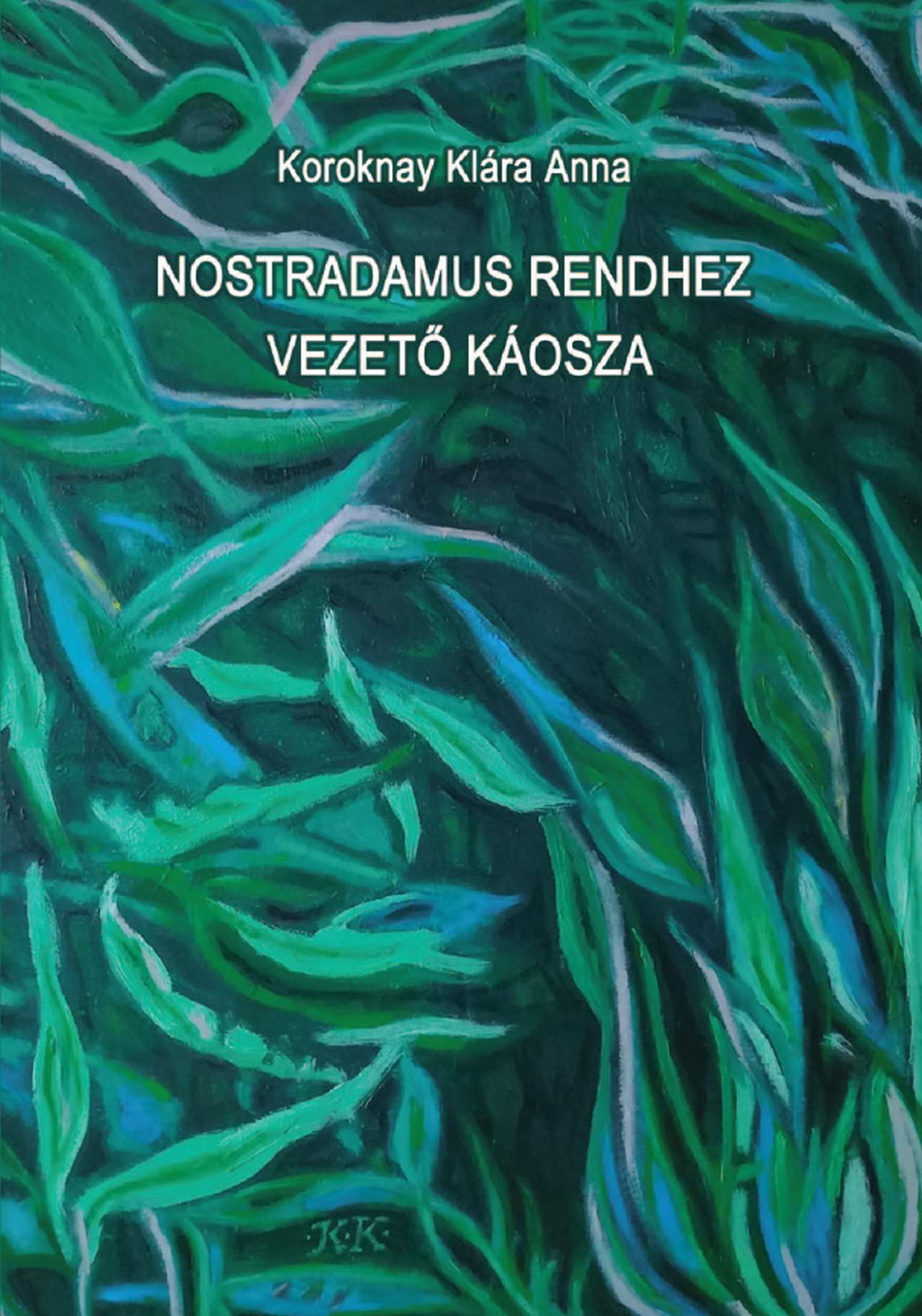 NOSTRADAMUS RENDHEZ VEZETŐ KÁOSZA