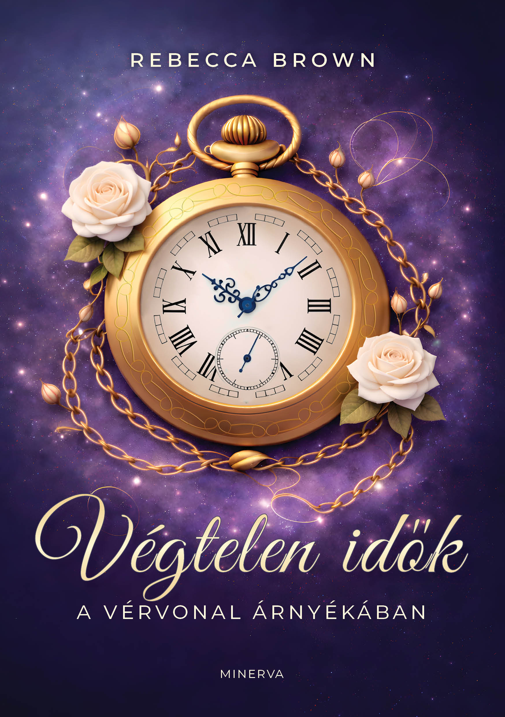 VÉGTELEN IDŐK -  A VÉRVONAL ÁRNYÉKÁBAN