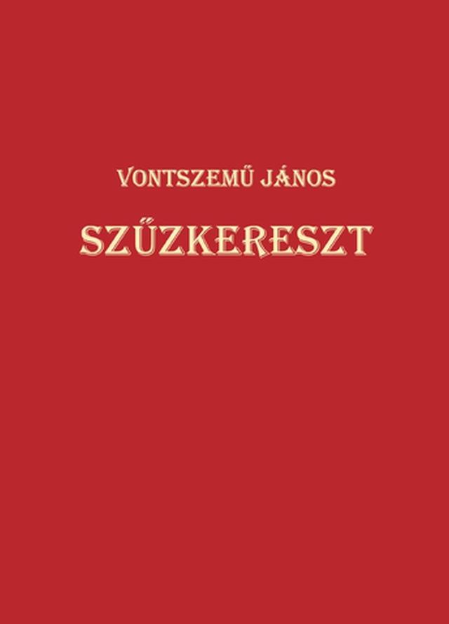 SZŰZKERESZT