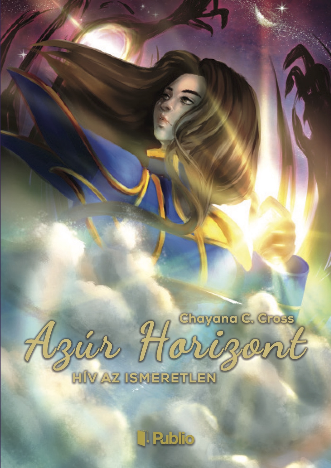 AZÚR HORIZONT