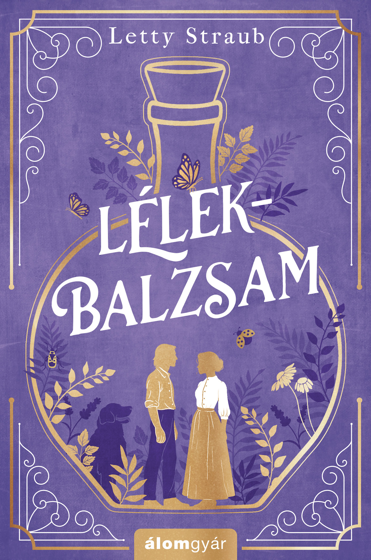 LÉLEKBALZSAM