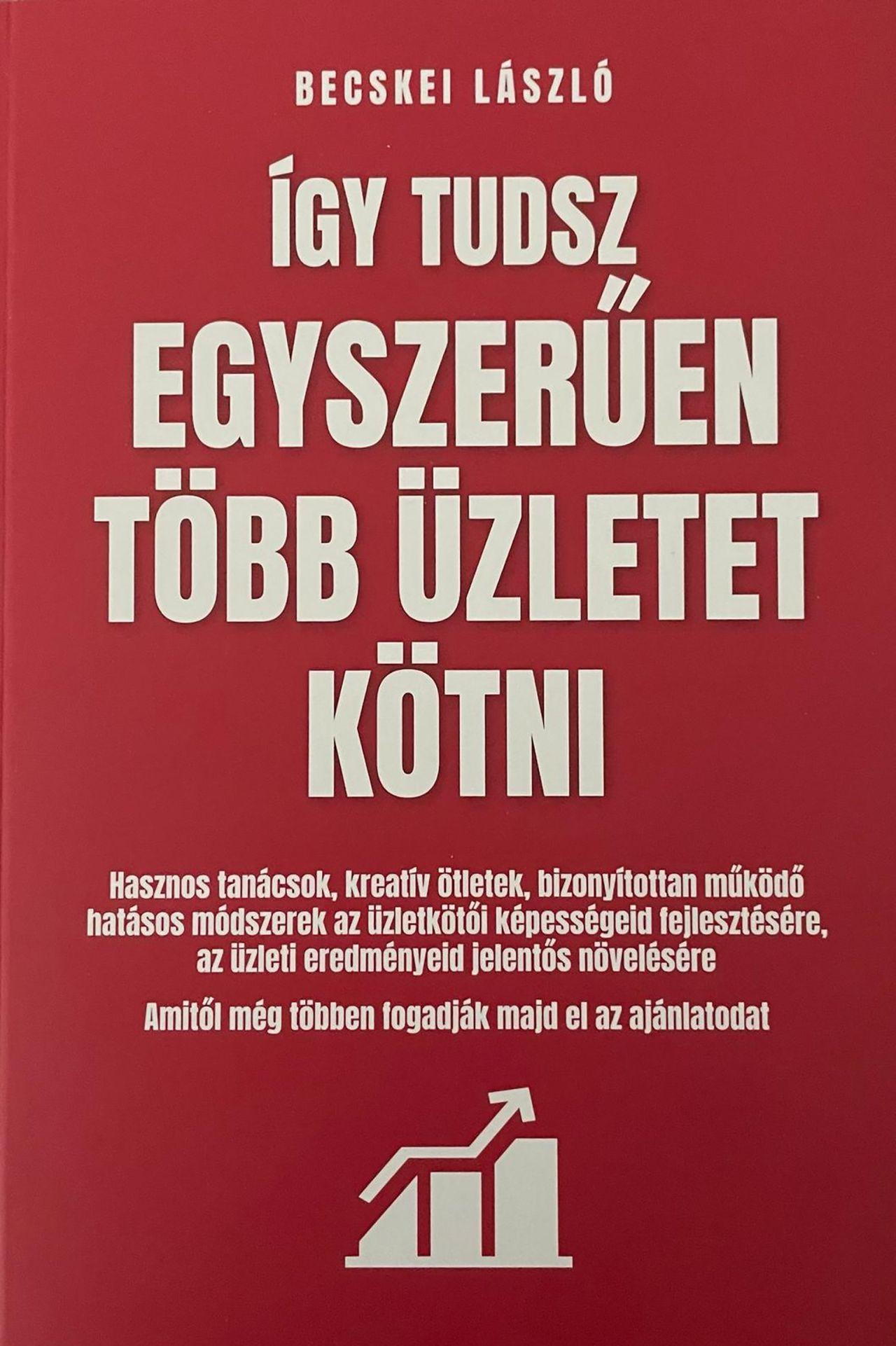 ÍGY TUDSZ EGYSZERŰEN TÖBB ÜZLETET KÖTNI