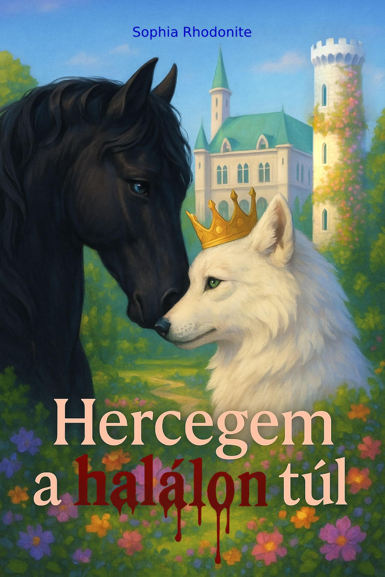 HERCEGEM A HALÁLON TÚL