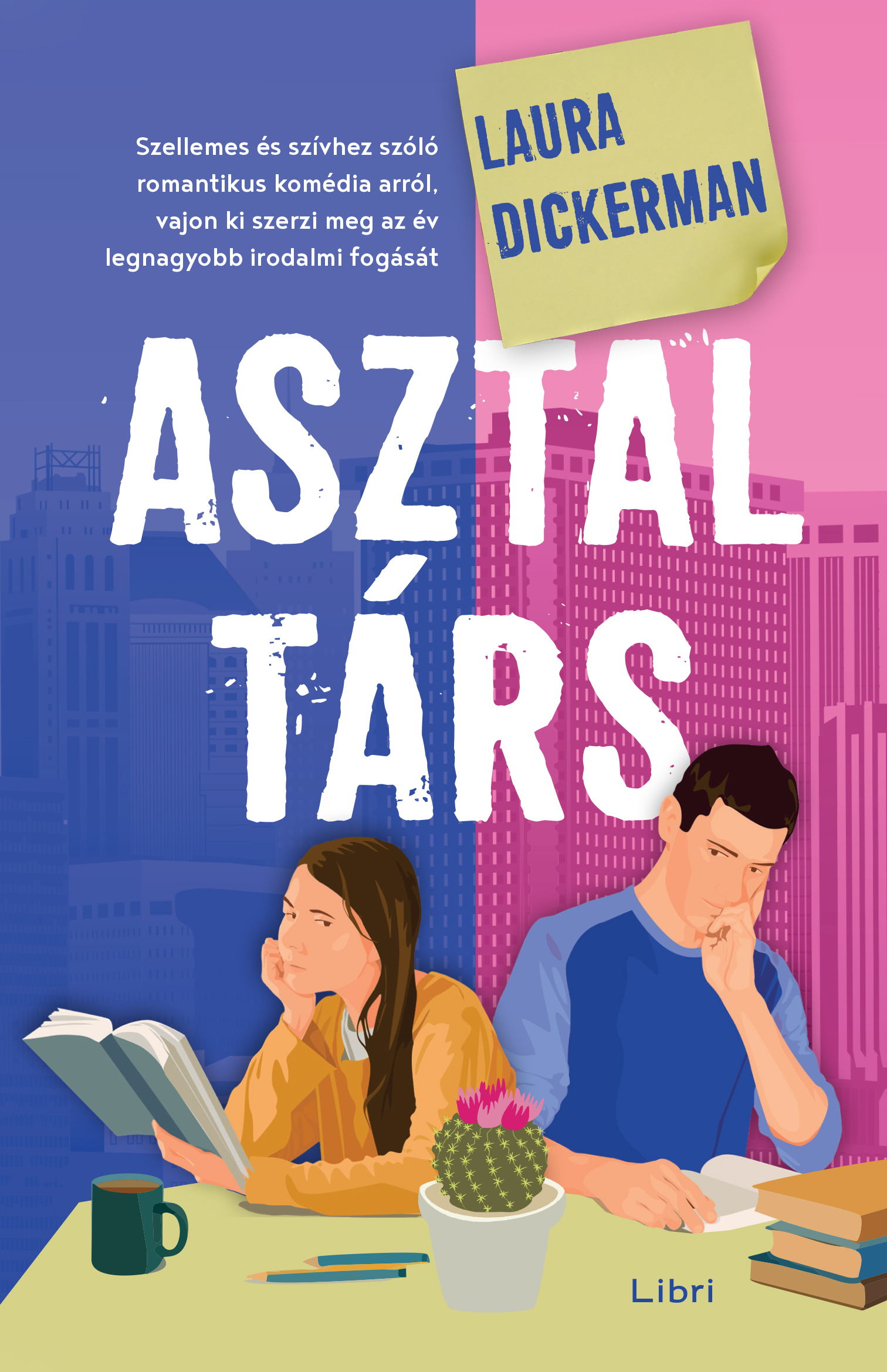 ASZTALTÁRS