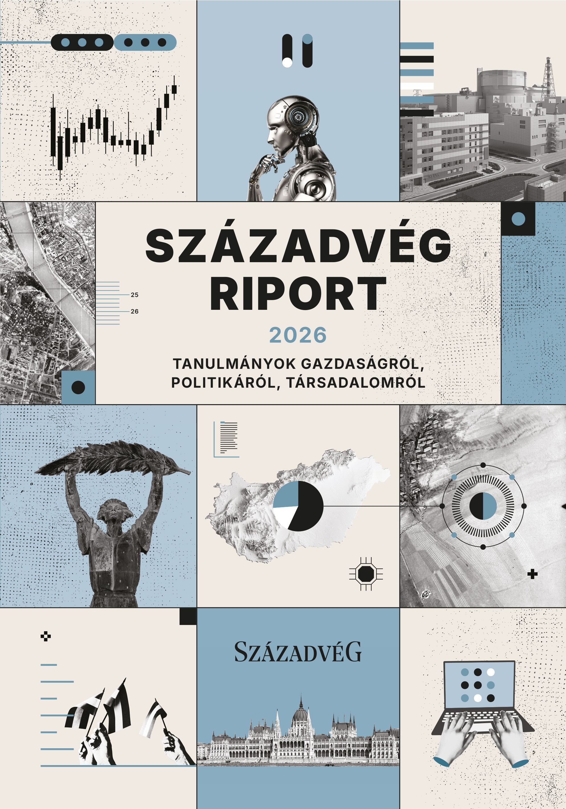 SZÁZADVÉG RIPORT 2026