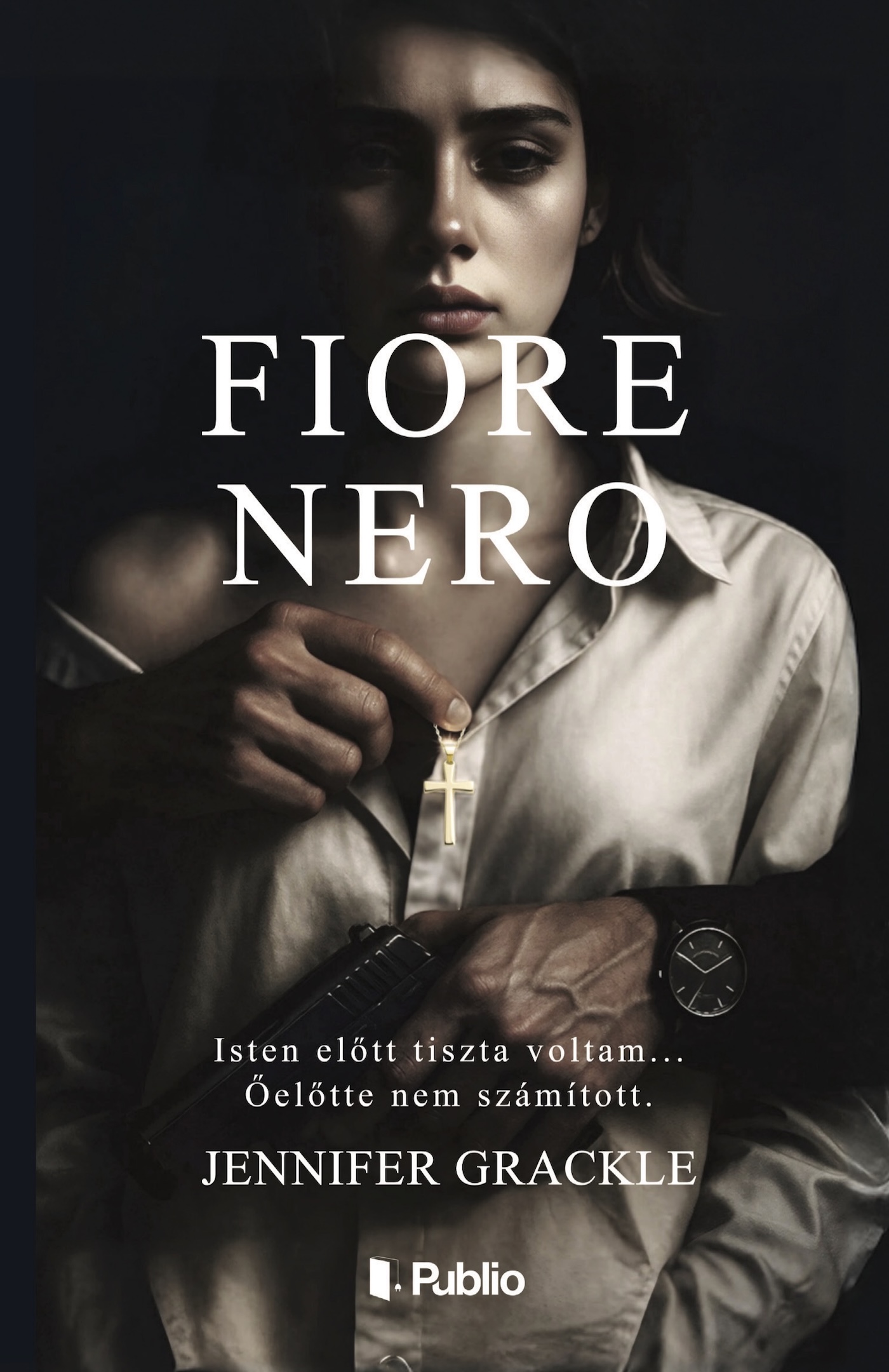 FIORE NERO