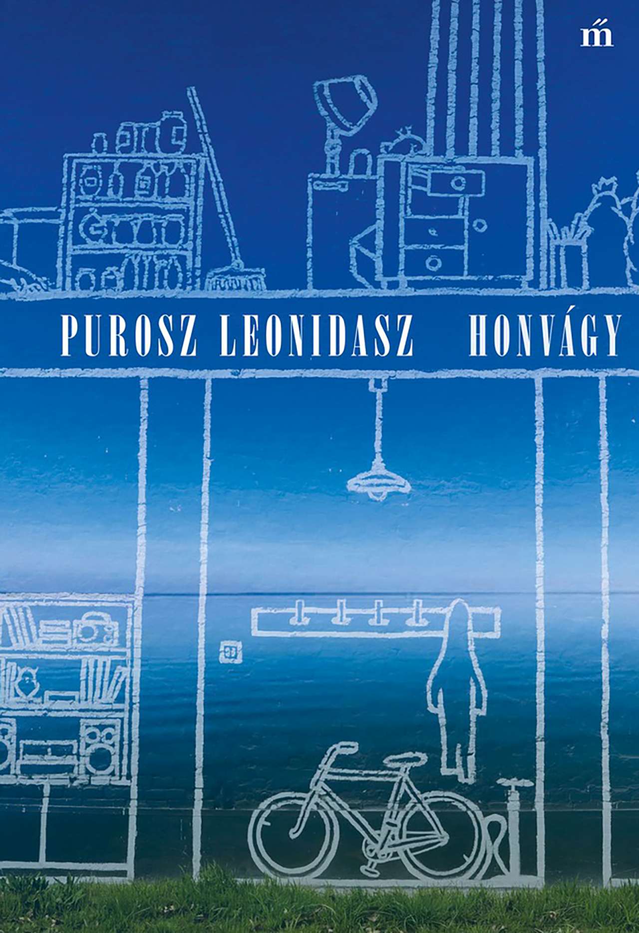 HONVÁGY