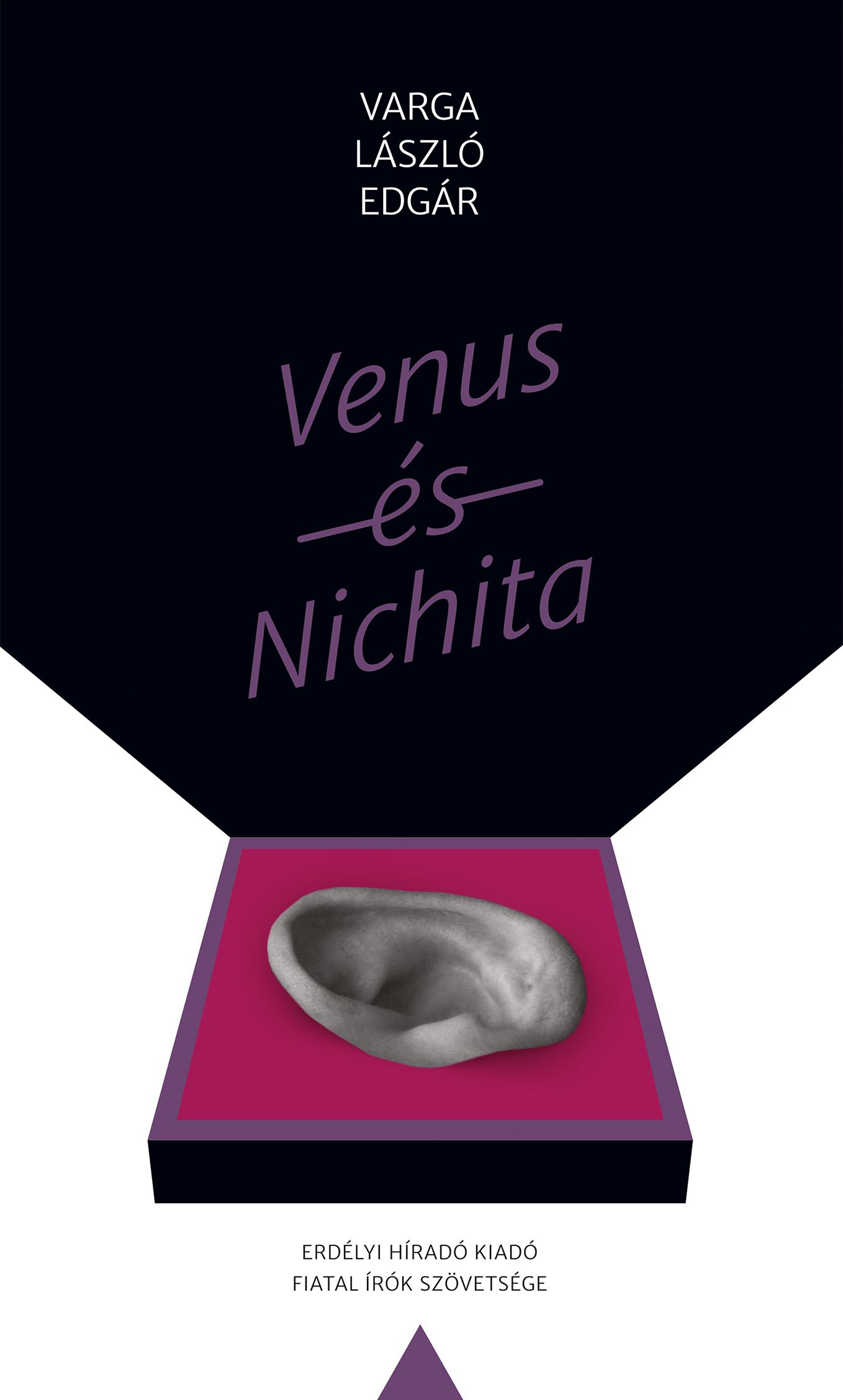 VENUS ÉS NICHITA