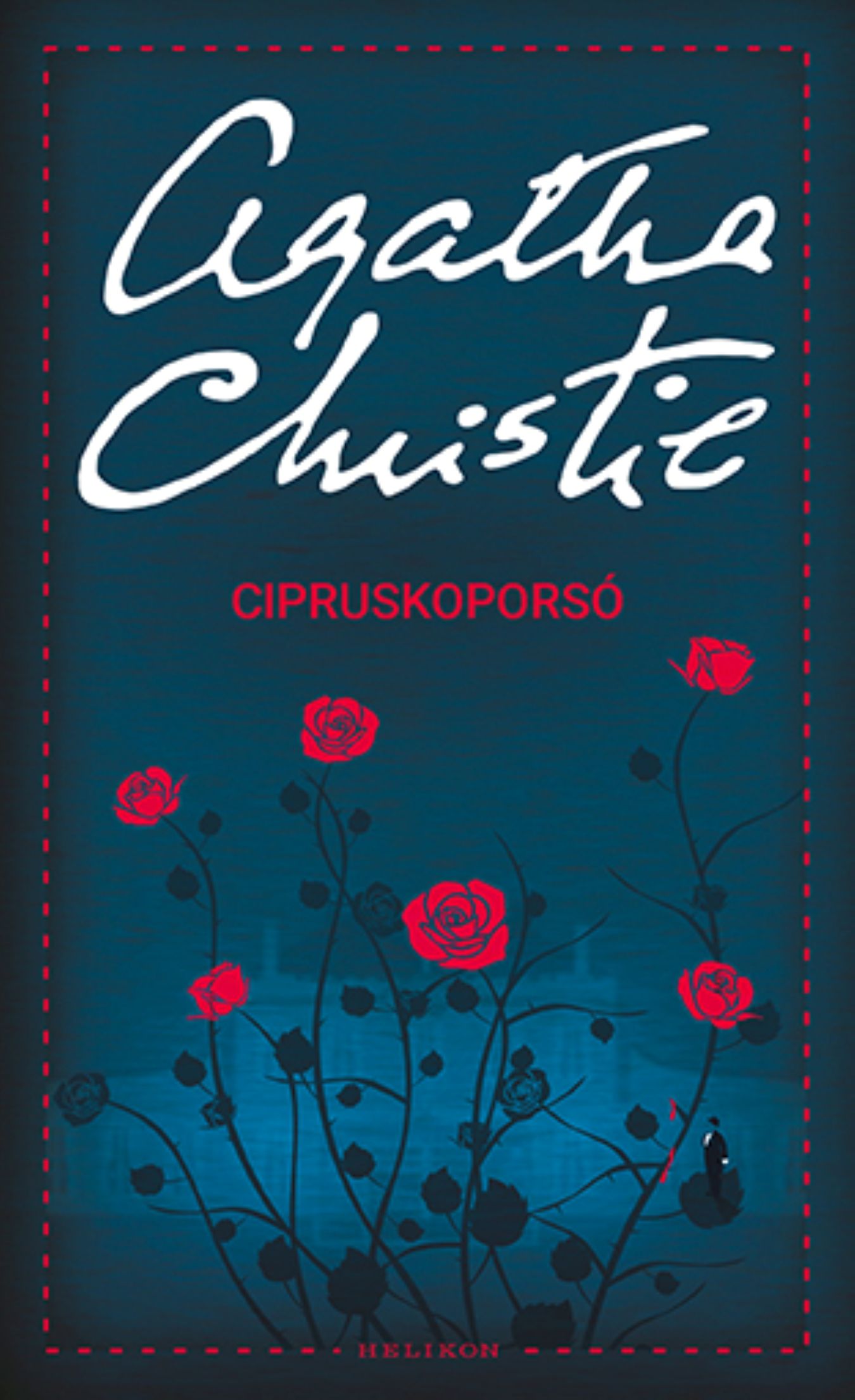 CIPRUSKOPORSÓ