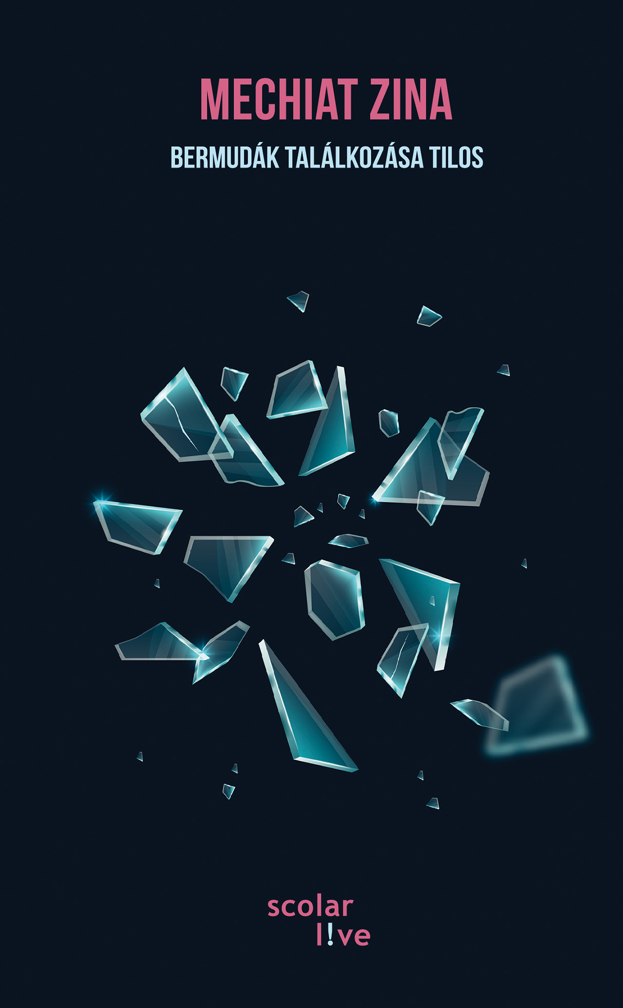 BERMUDÁK TALÁLKOZÁSA TILOS