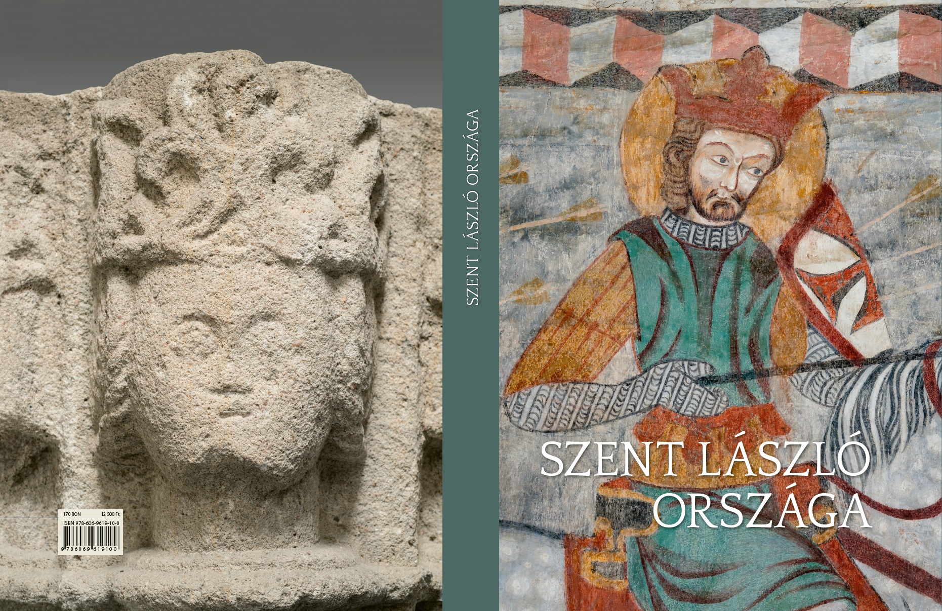 SZENT LÁSZLÓ ORSZÁGA