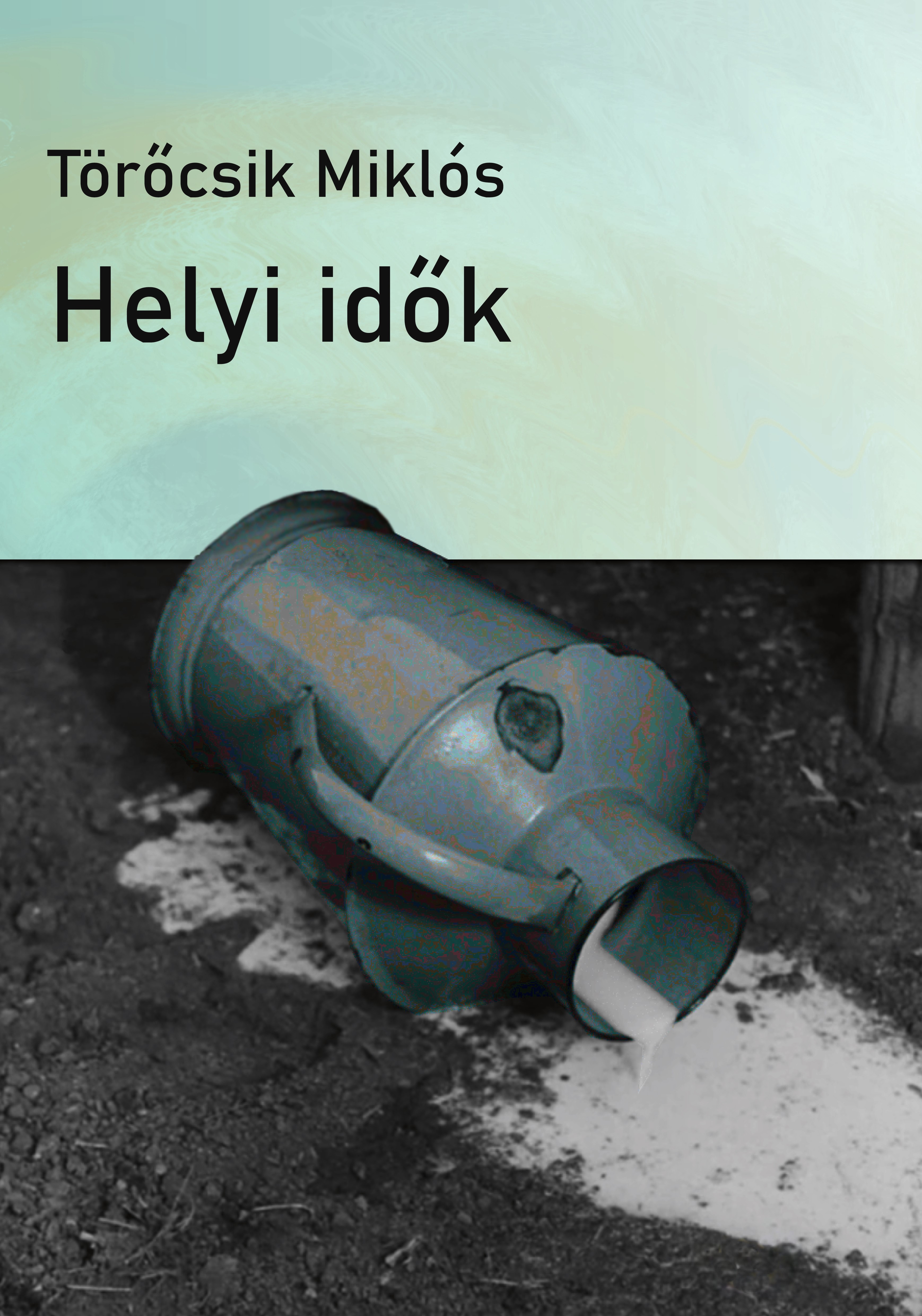 HELYI IDŐK