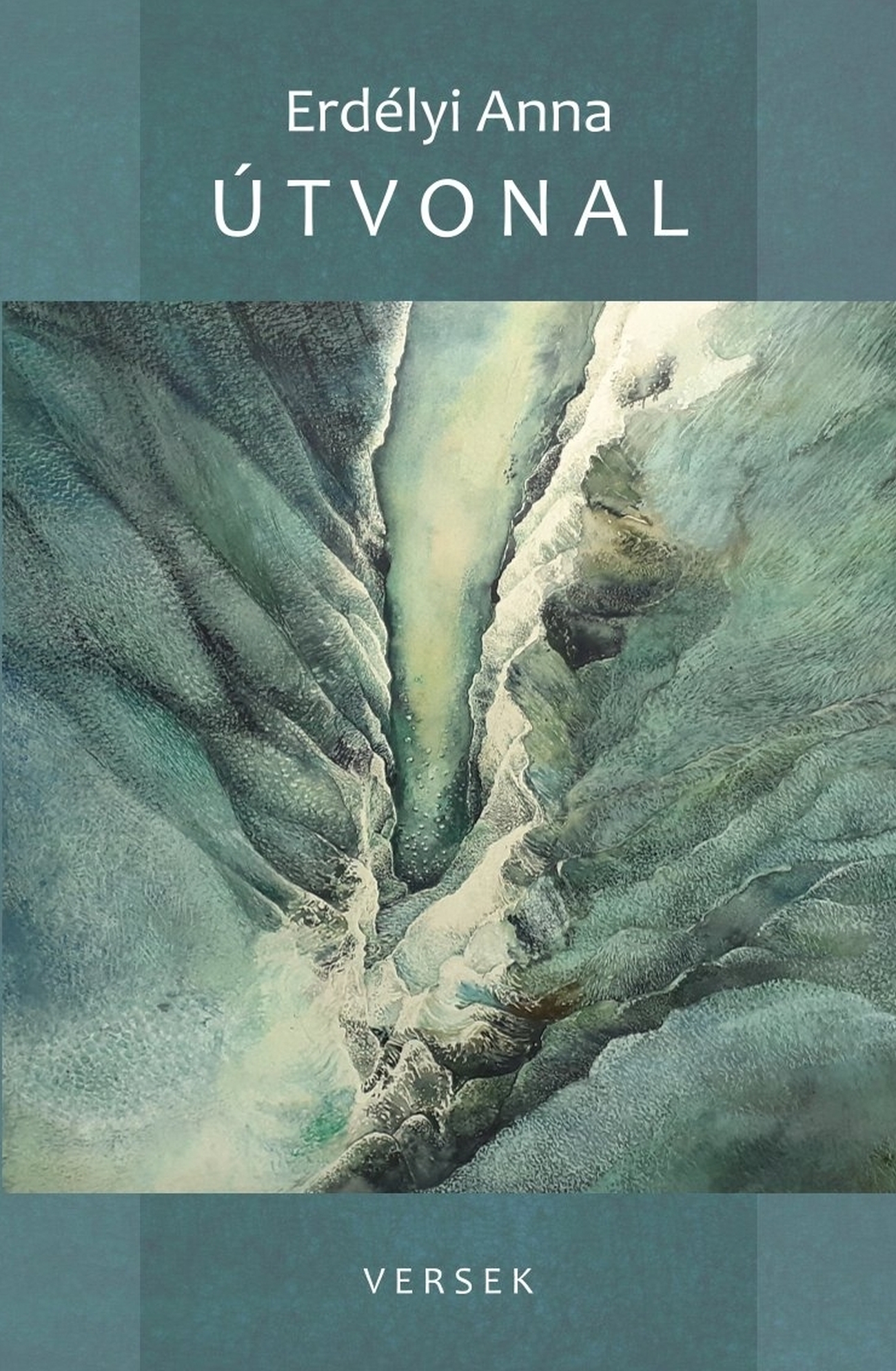ÚTVONAL - VERSEK