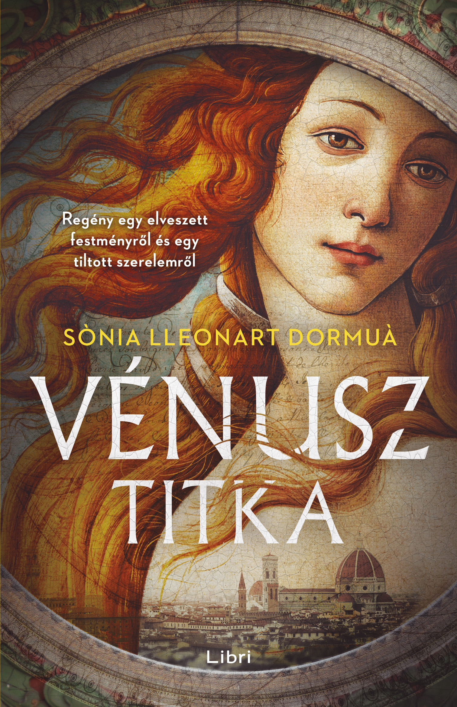 VÉNUSZ TITKA