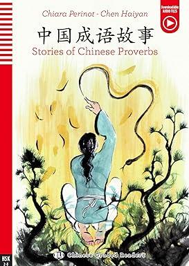 STORIES OF CHINESE PROVERBS - LETÖLTHETŐ HANGOSKÖNYVVEL