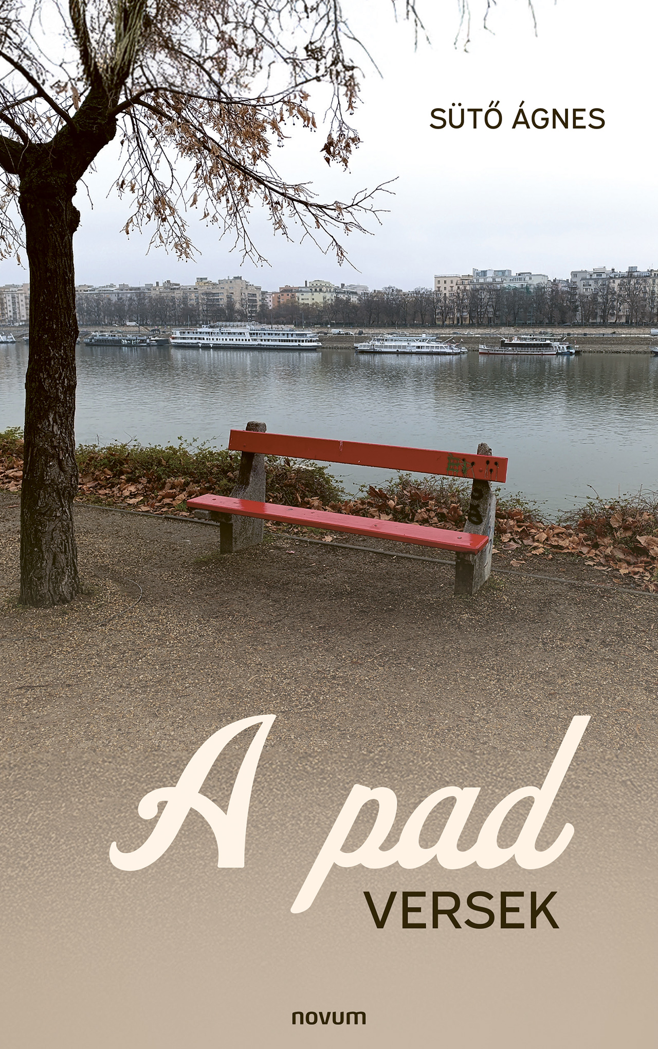 A PAD - VERSEK