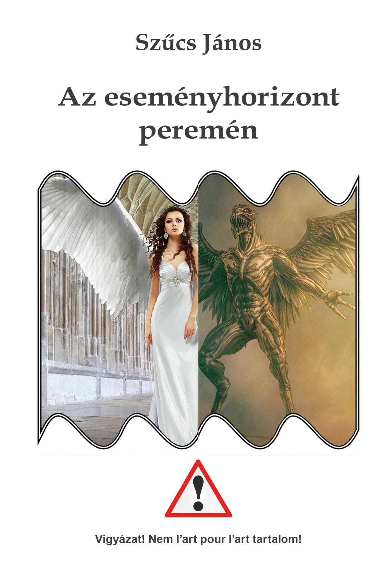 AZ ESEMÉNYHORIZONT PEREMÉN