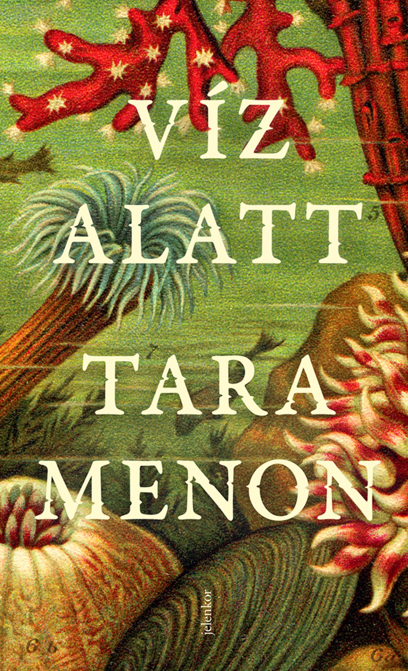 VÍZ ALATT