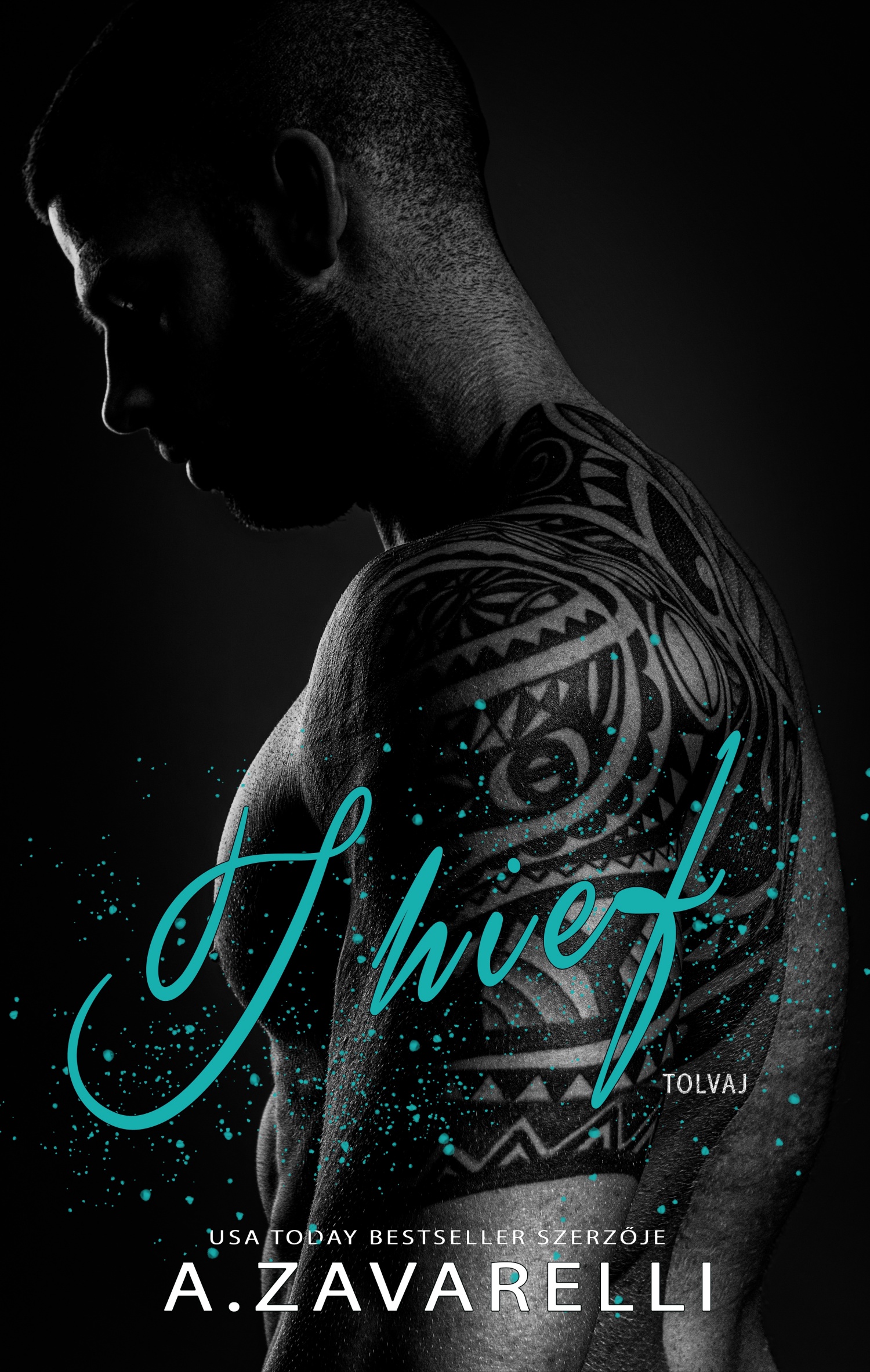 THIEF- TOLVAJ - BOSTON ALVILÁG 5