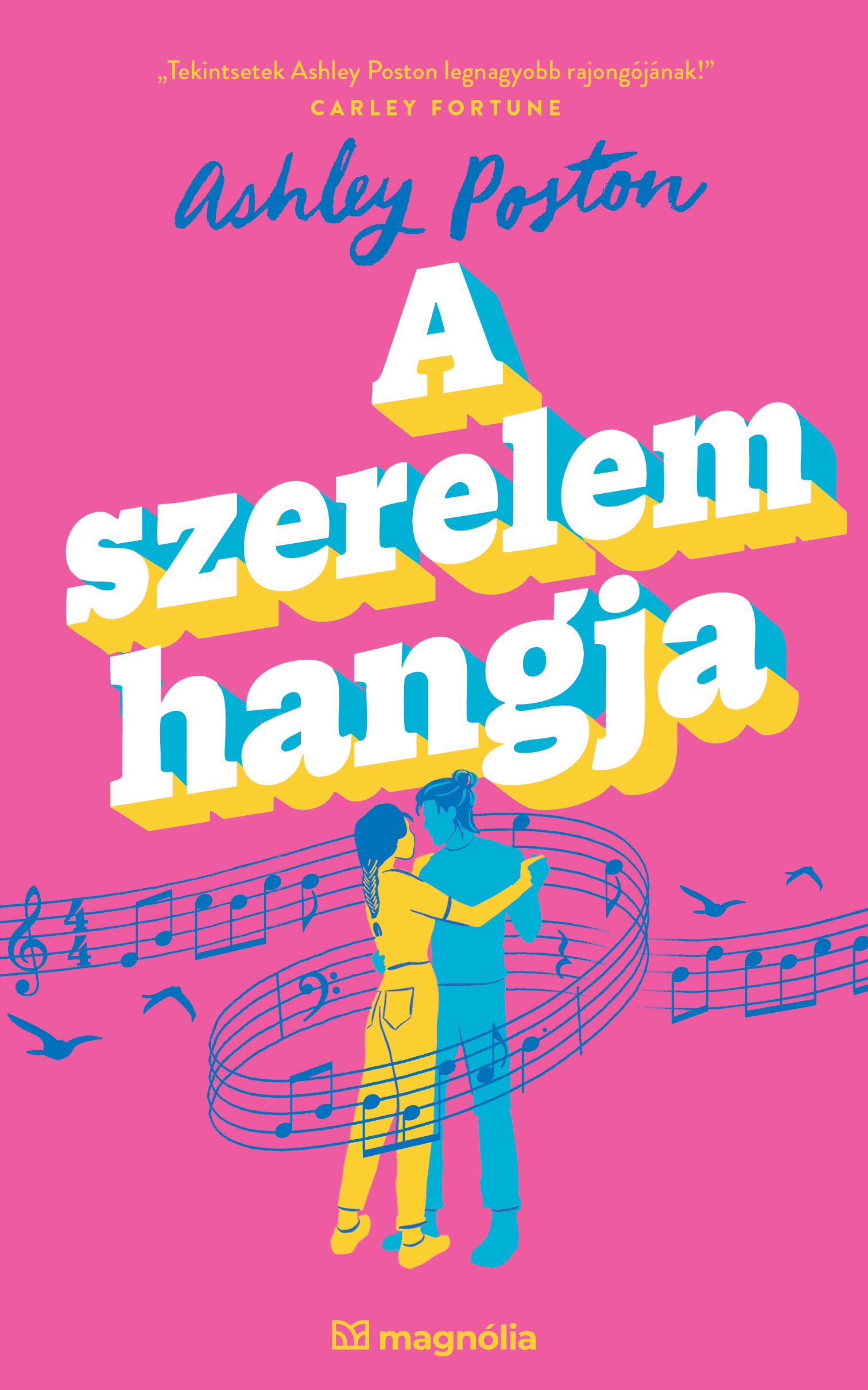 A SZERELEM HANGJA