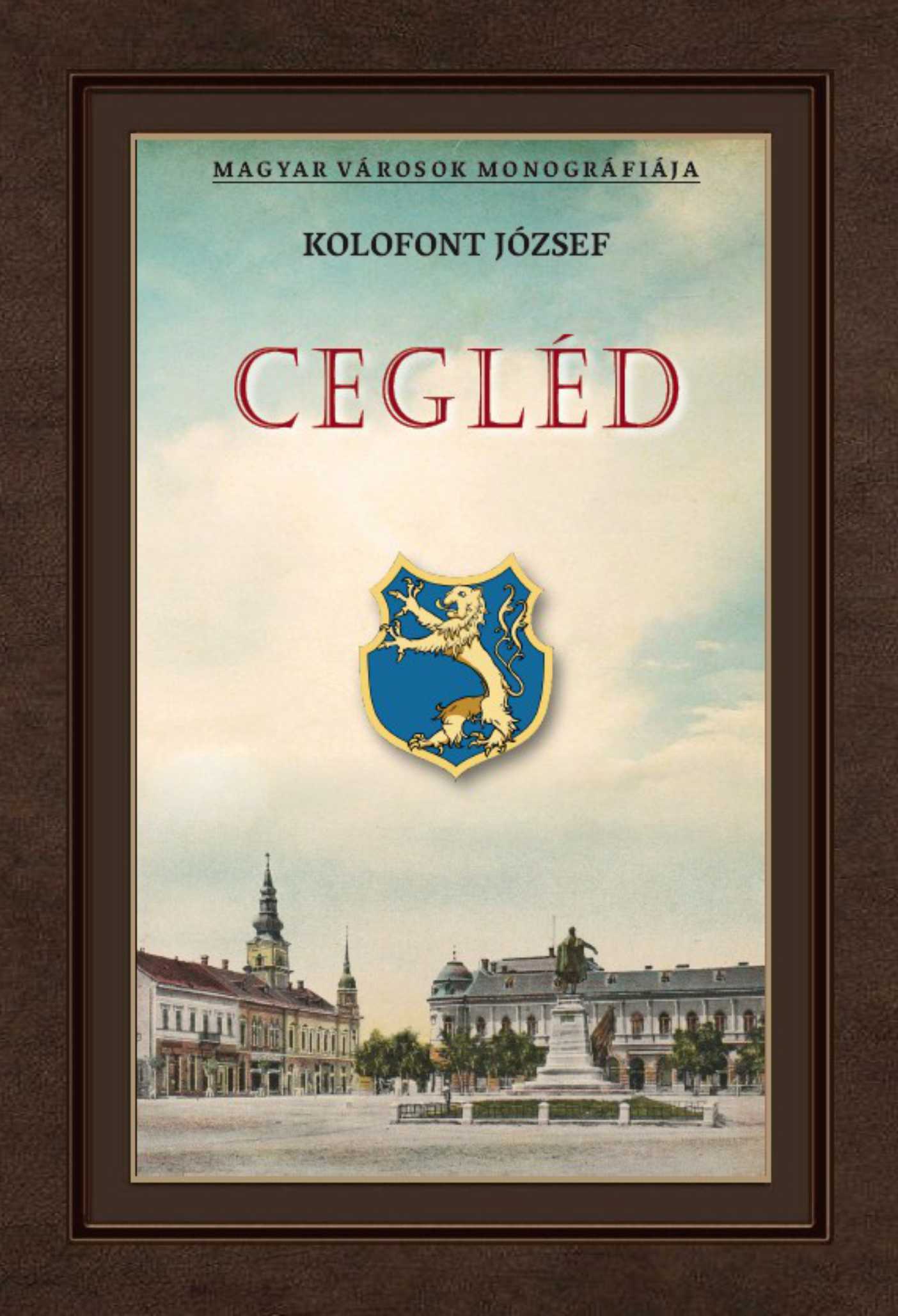 CEGLÉD