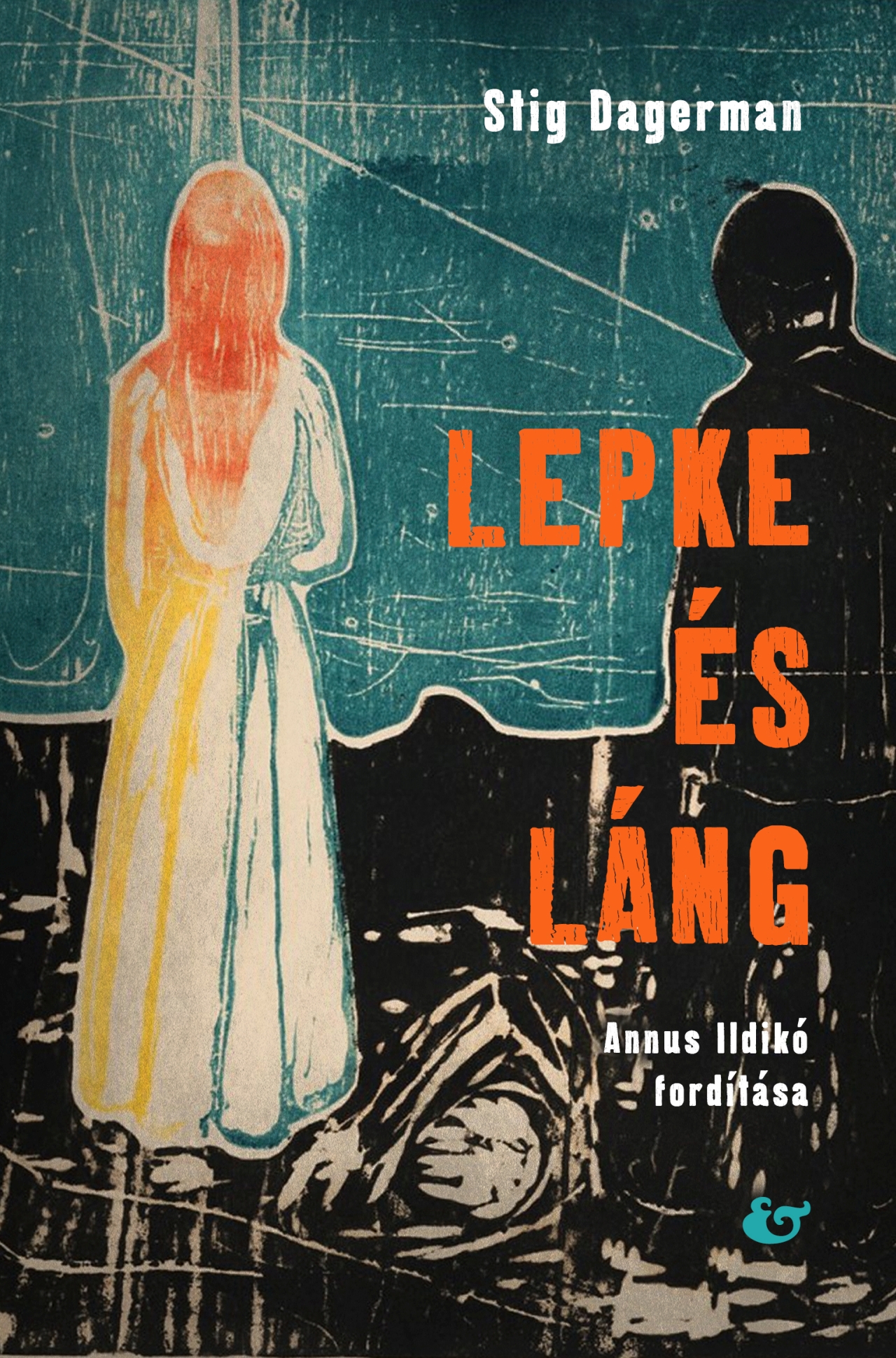 LEPKE ÉS LÁNG