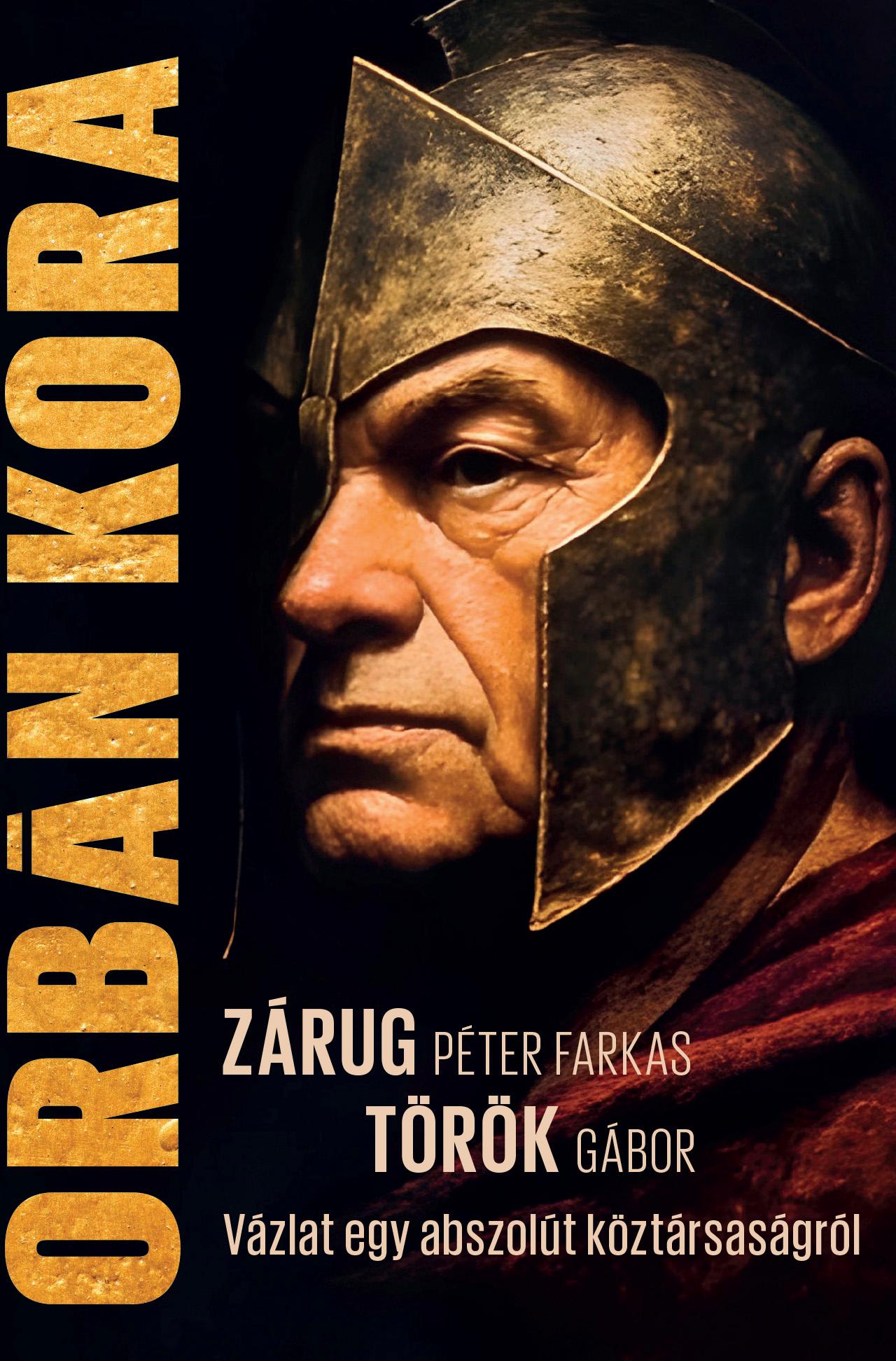ORBÁN KORA