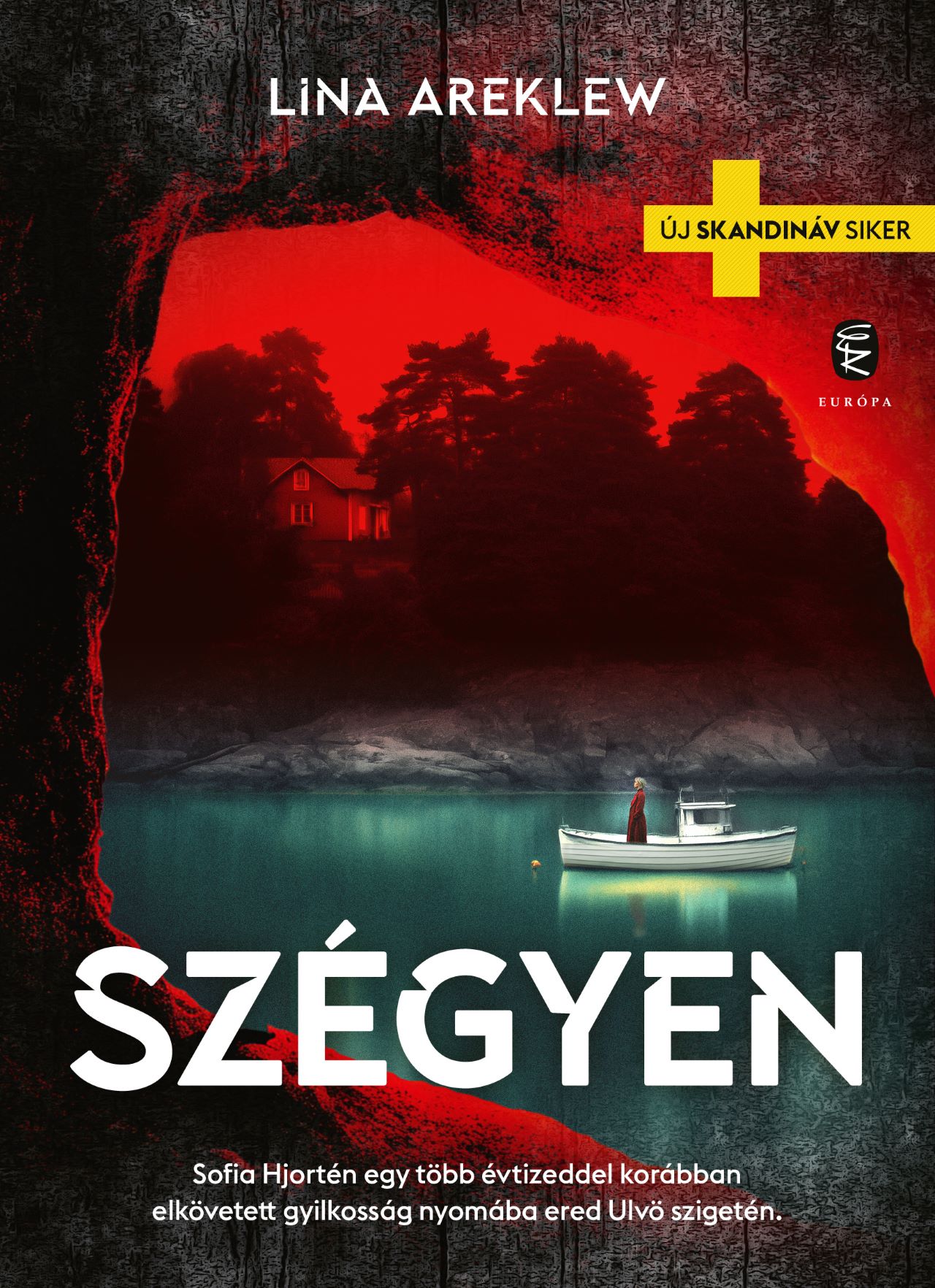 SZÉGYEN