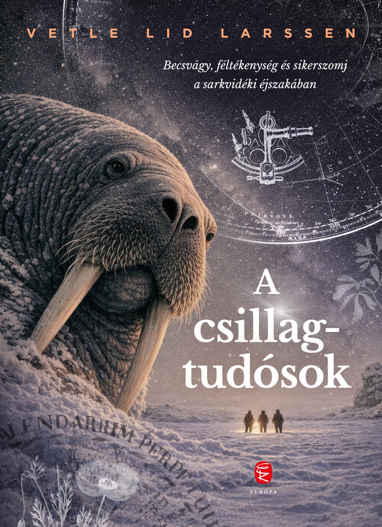 A CSILLAGTUDÓSOK