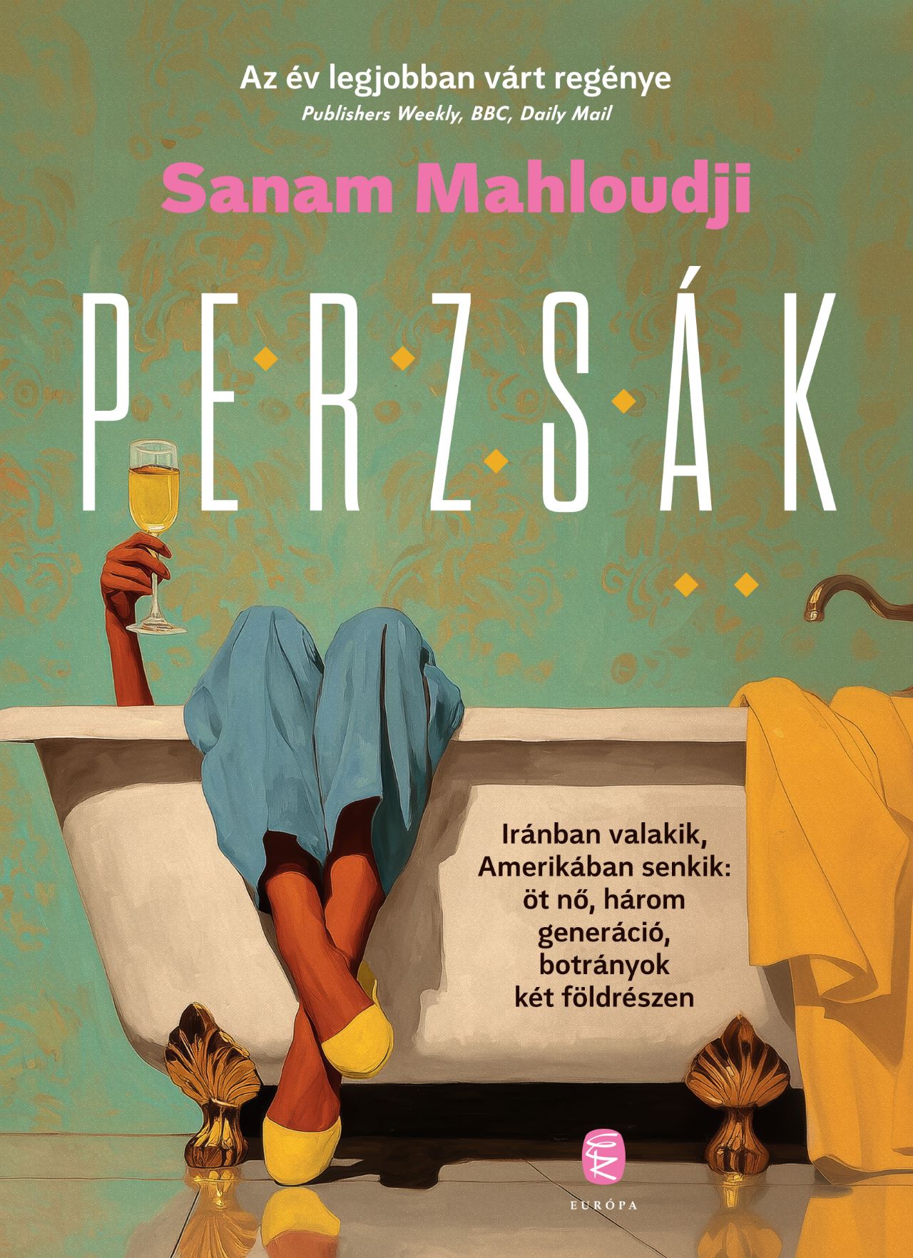 PERZSÁK