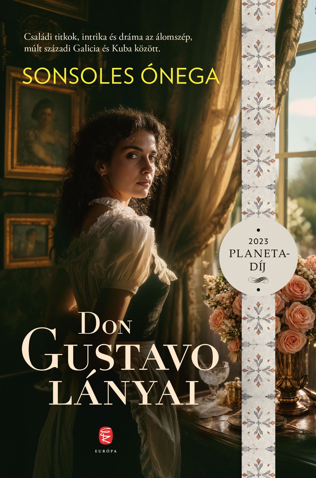 DON GUSTAVO LÁNYAI