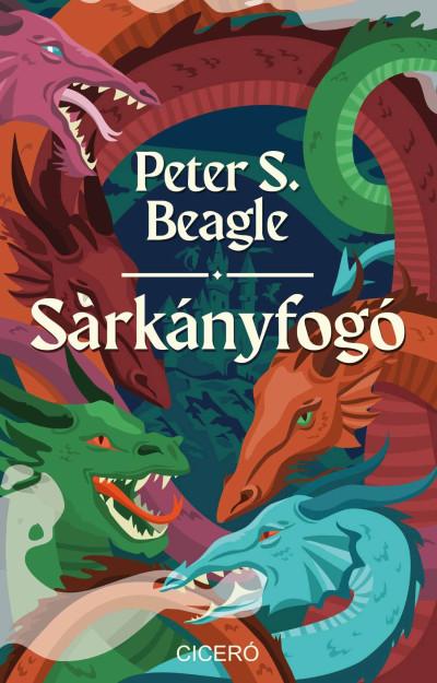 SÁRKÁNYFOGÓ