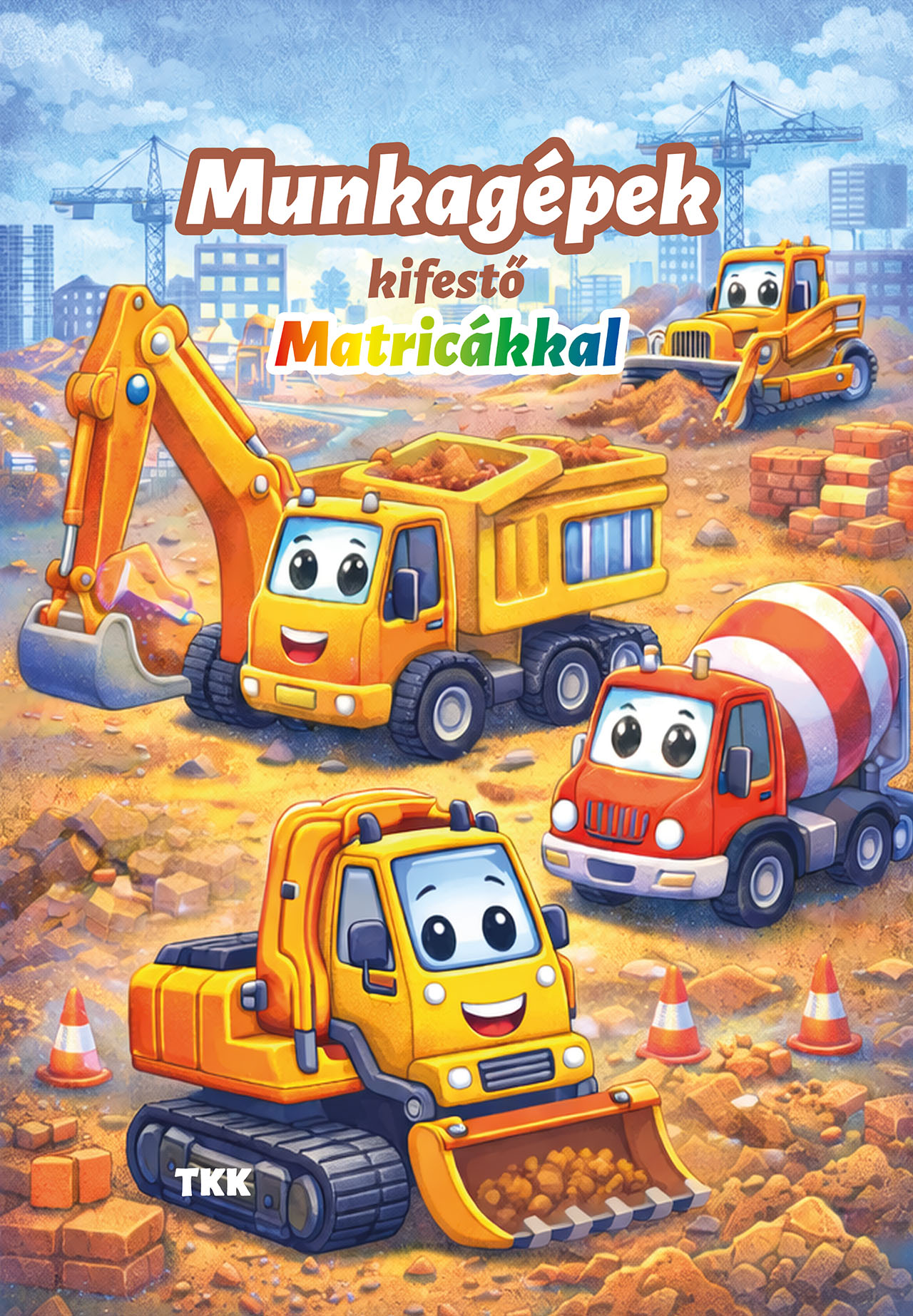 MUNKAGÉPEK KIFESTŐ MATRICÁKKAL