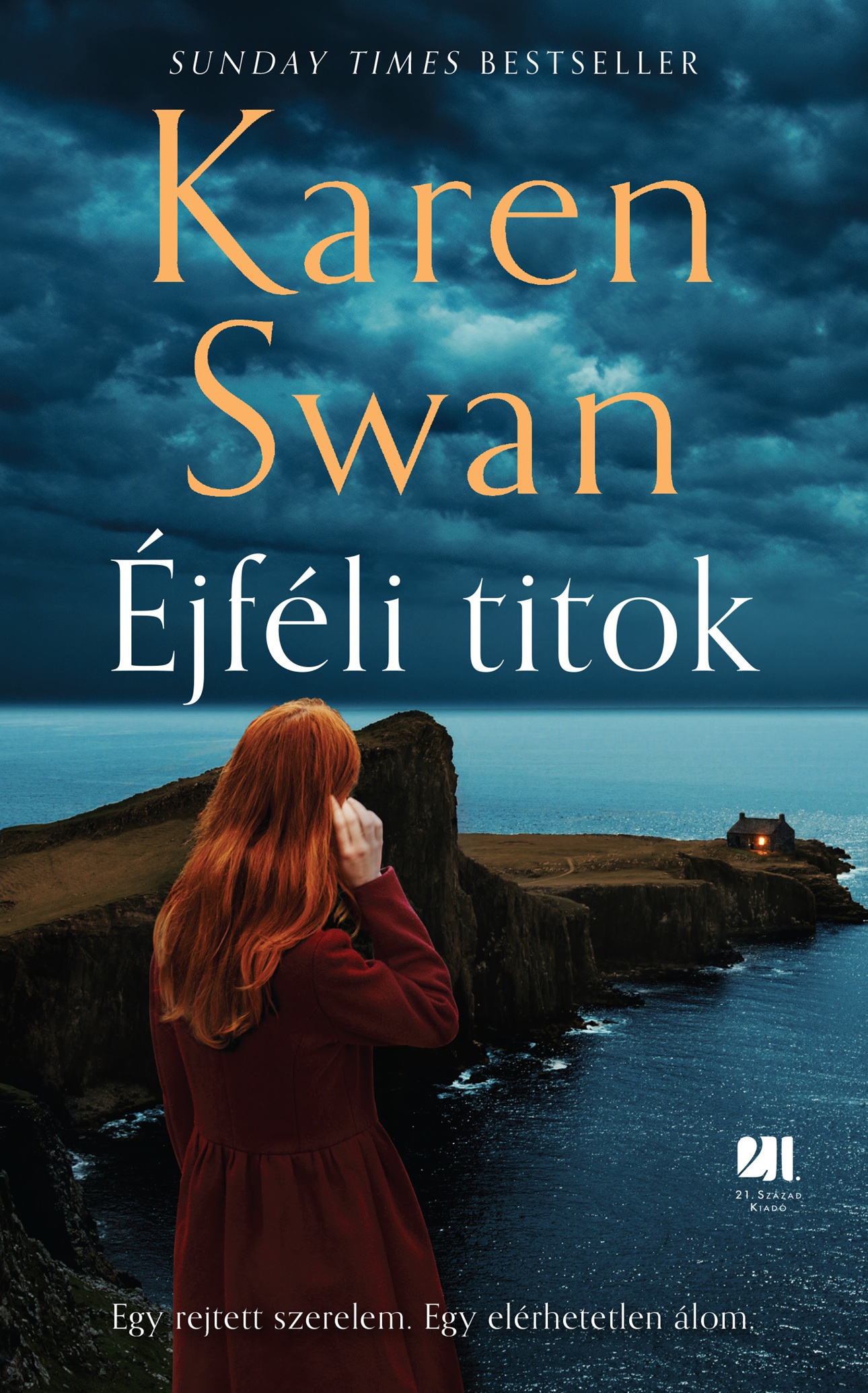 ÉJFÉLI TITOK