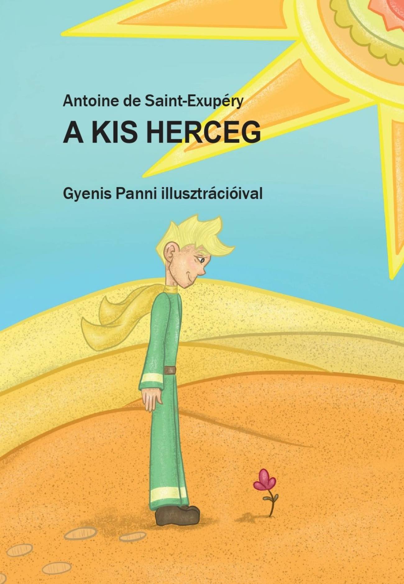 A KIS HERCEG