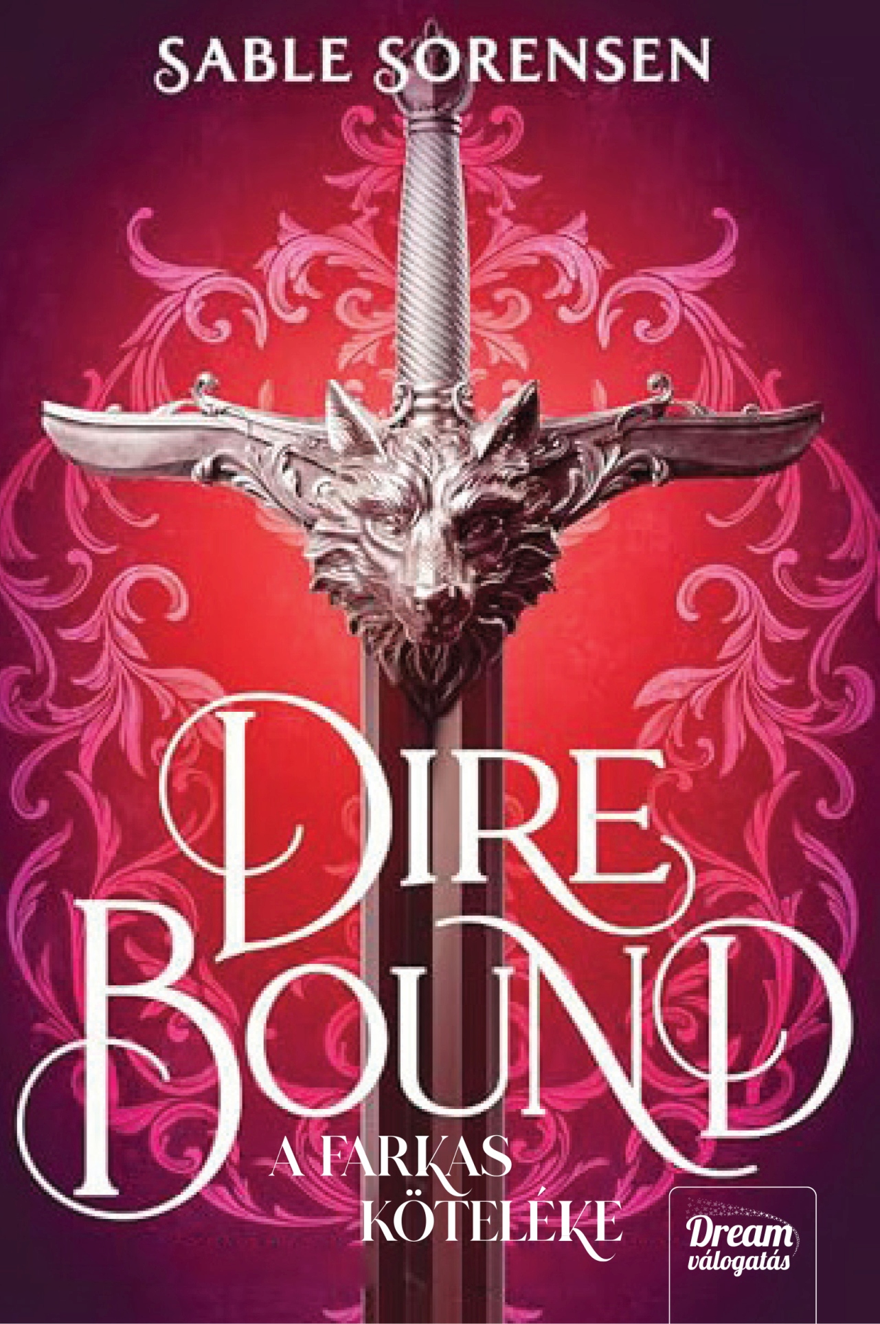 DIRE BOUND - A FARKAS KÖTELÉKE
