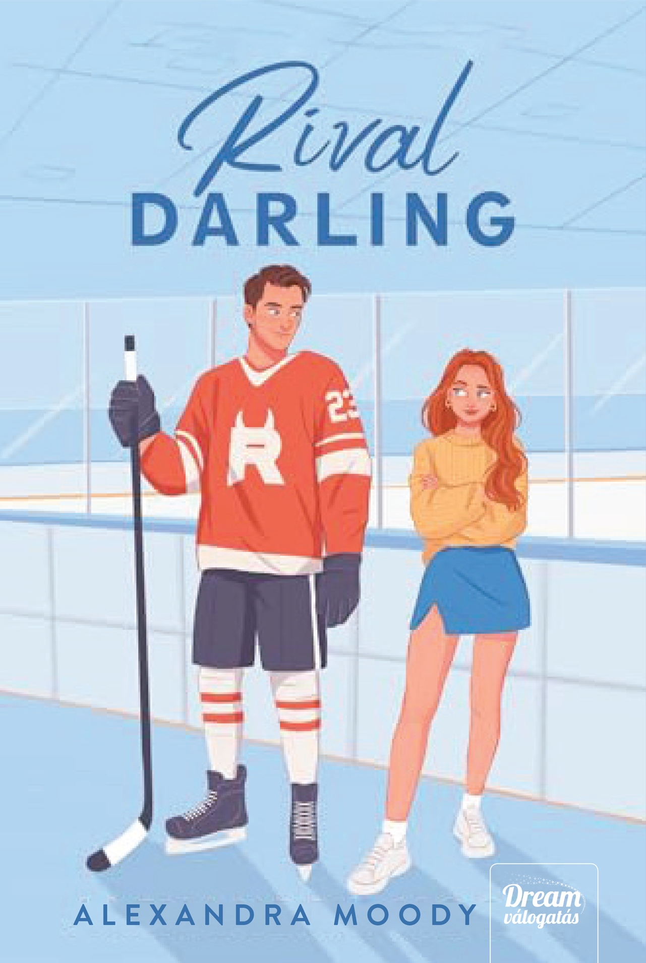RIVAL DARLING
