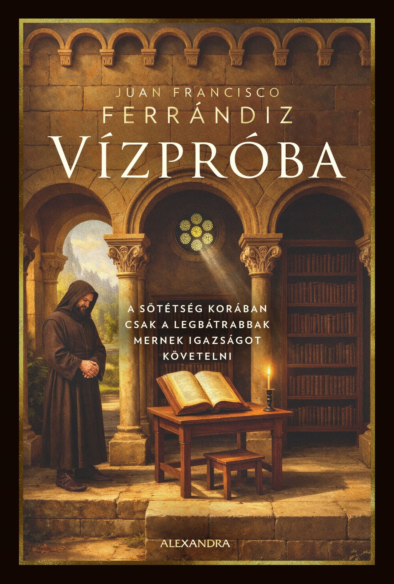 VÍZPRÓBA