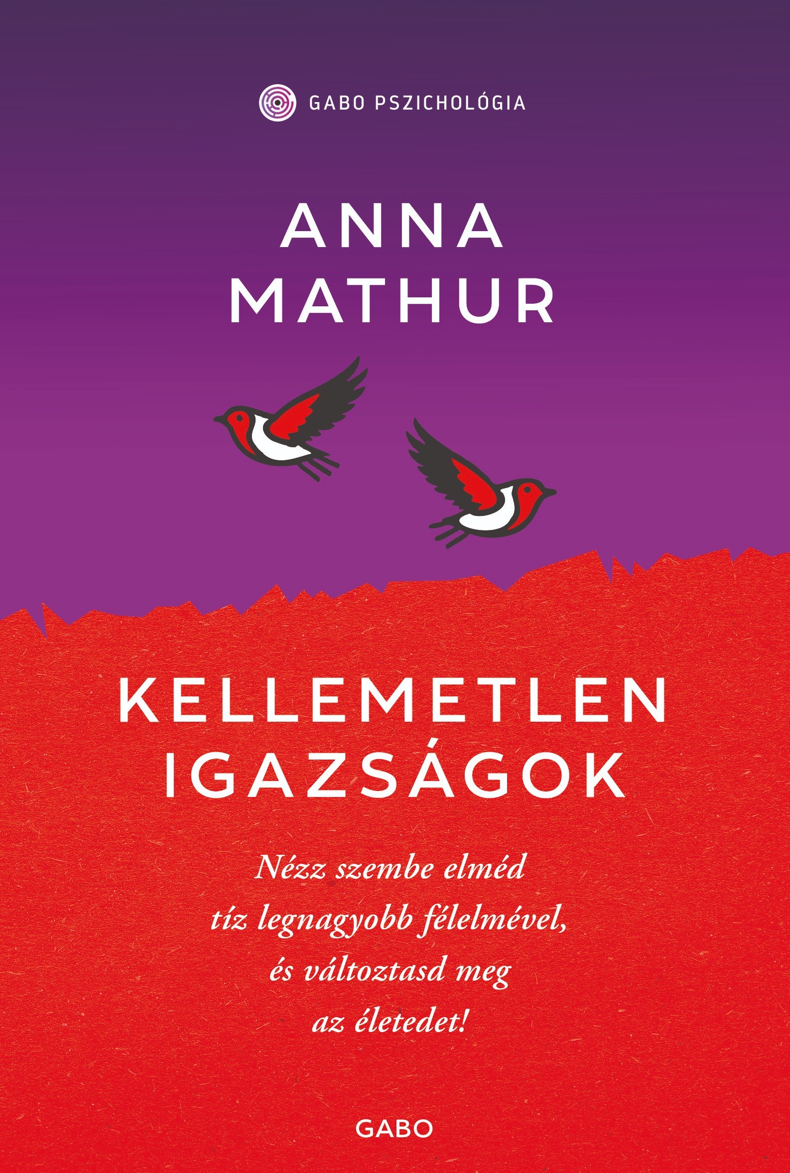 KELLEMETLEN IGAZSÁGOK